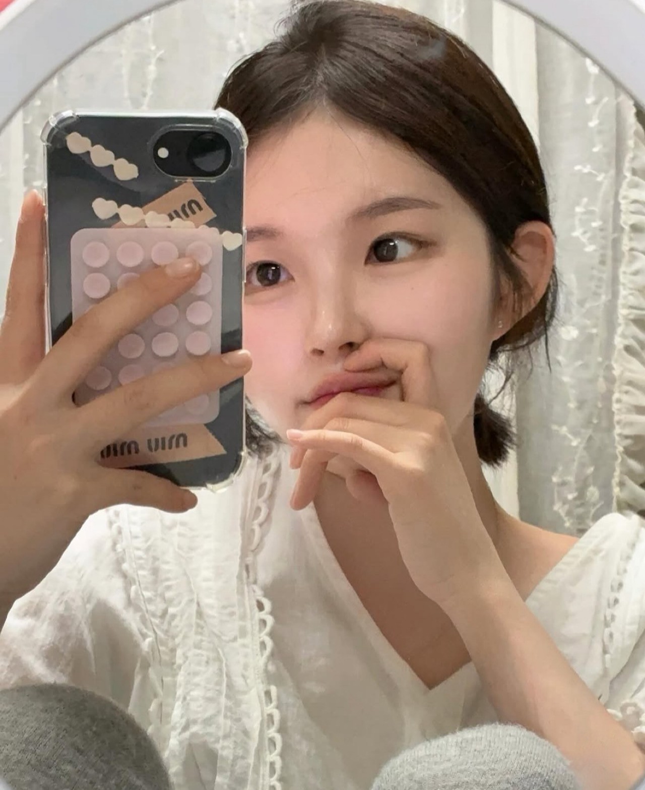 귀여워서 미안해,,