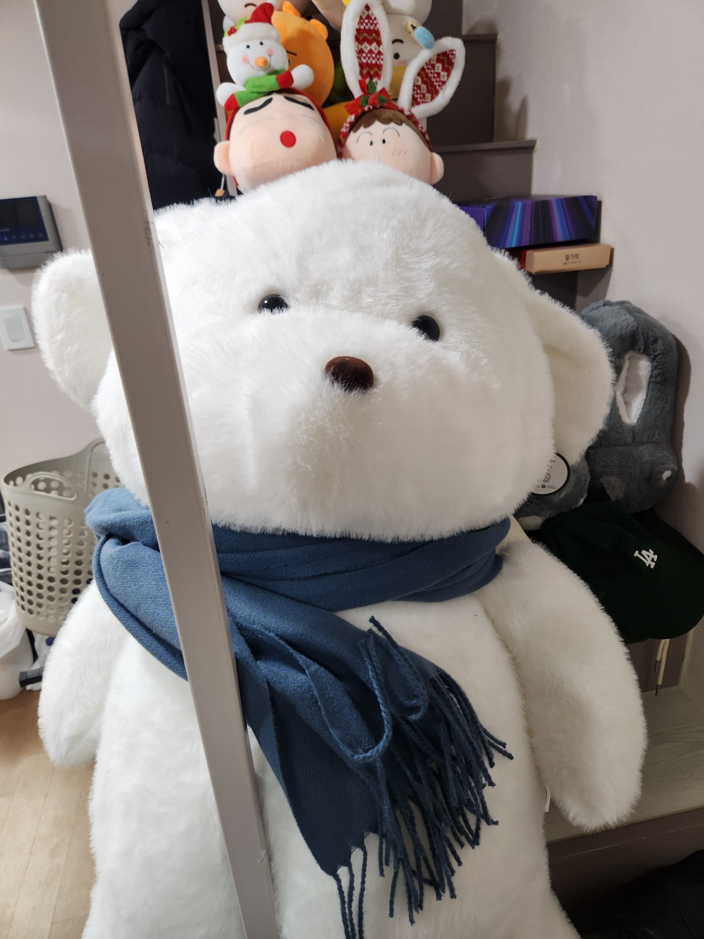 당신의 남자친구 목소리❤️