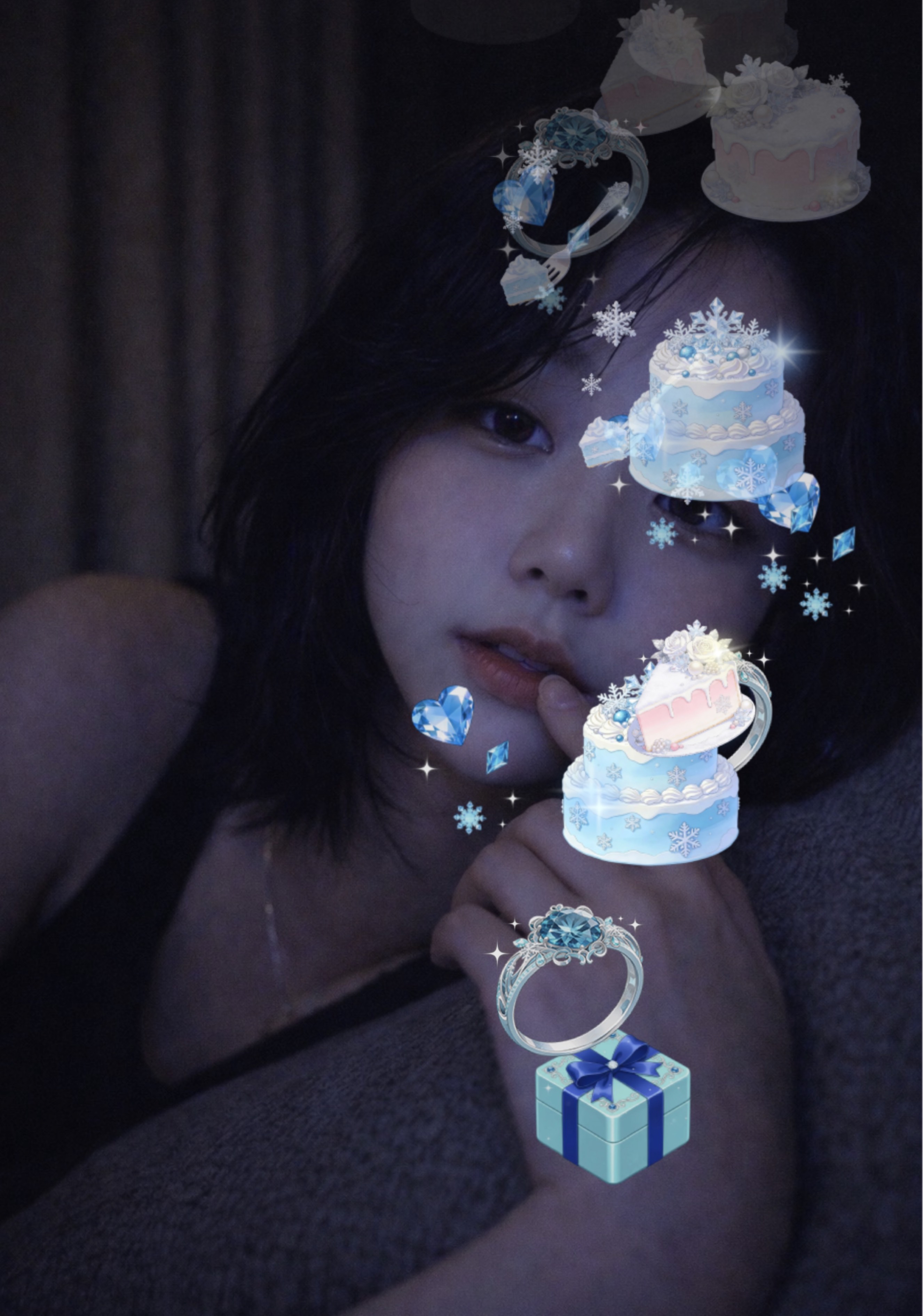 남자친구 구하기