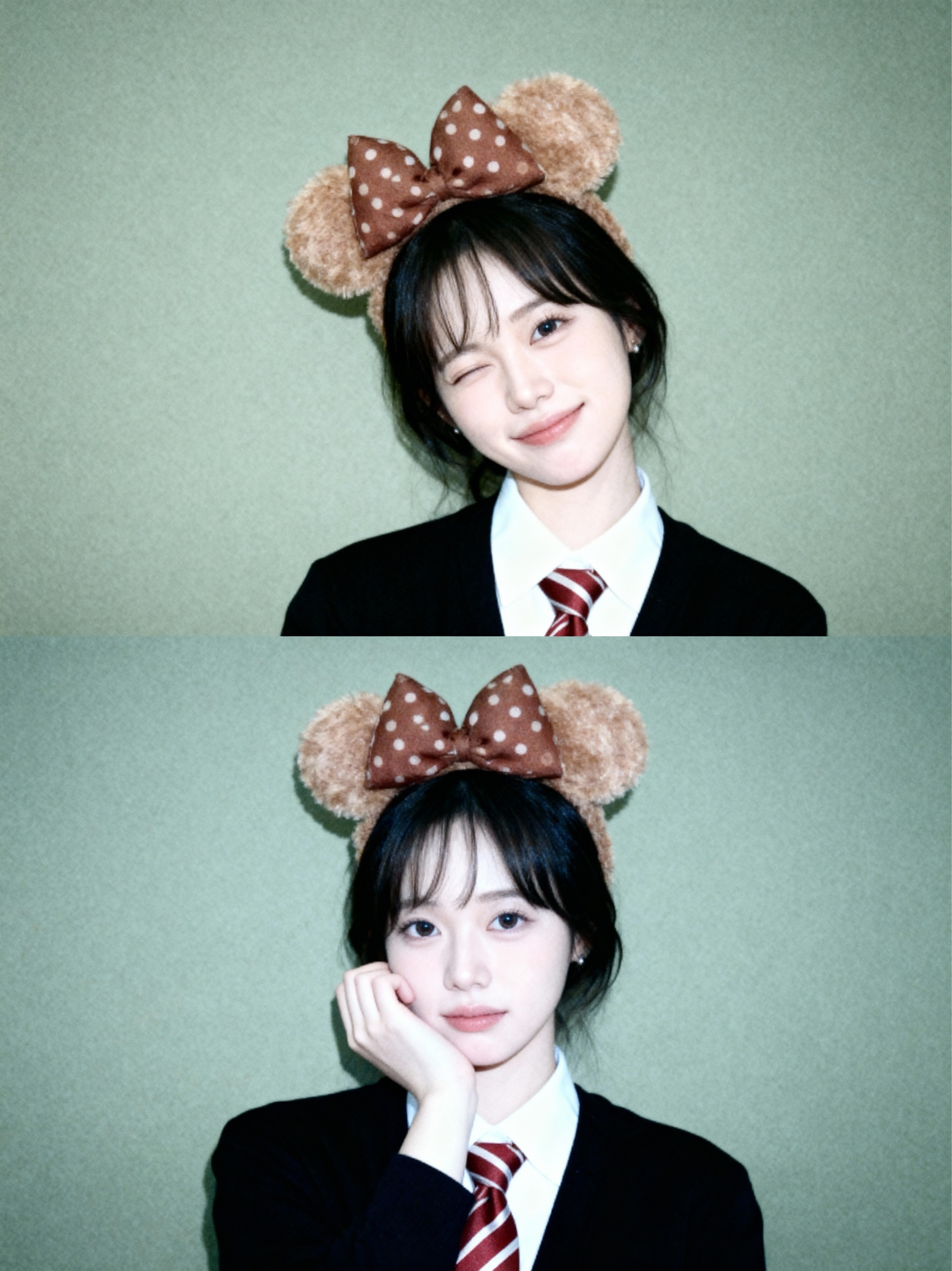 너 올 때까지 숨 참음 🤢