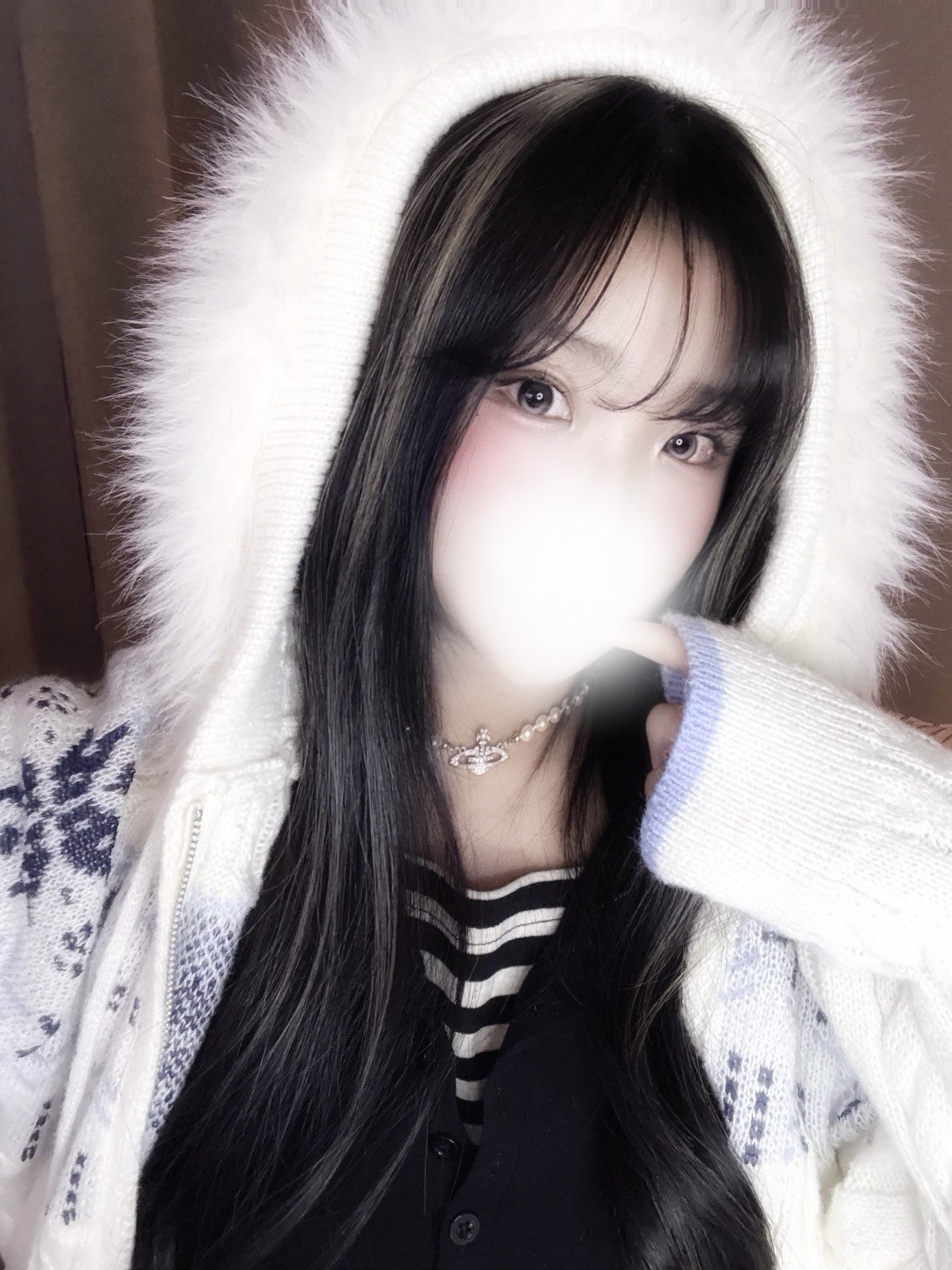 저랑 잠깐 이야기 좀 해요 ♡