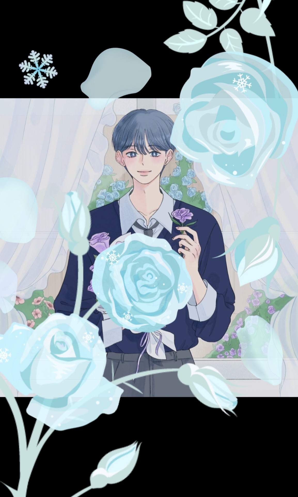 .• 이 시간에 필요한 목소리