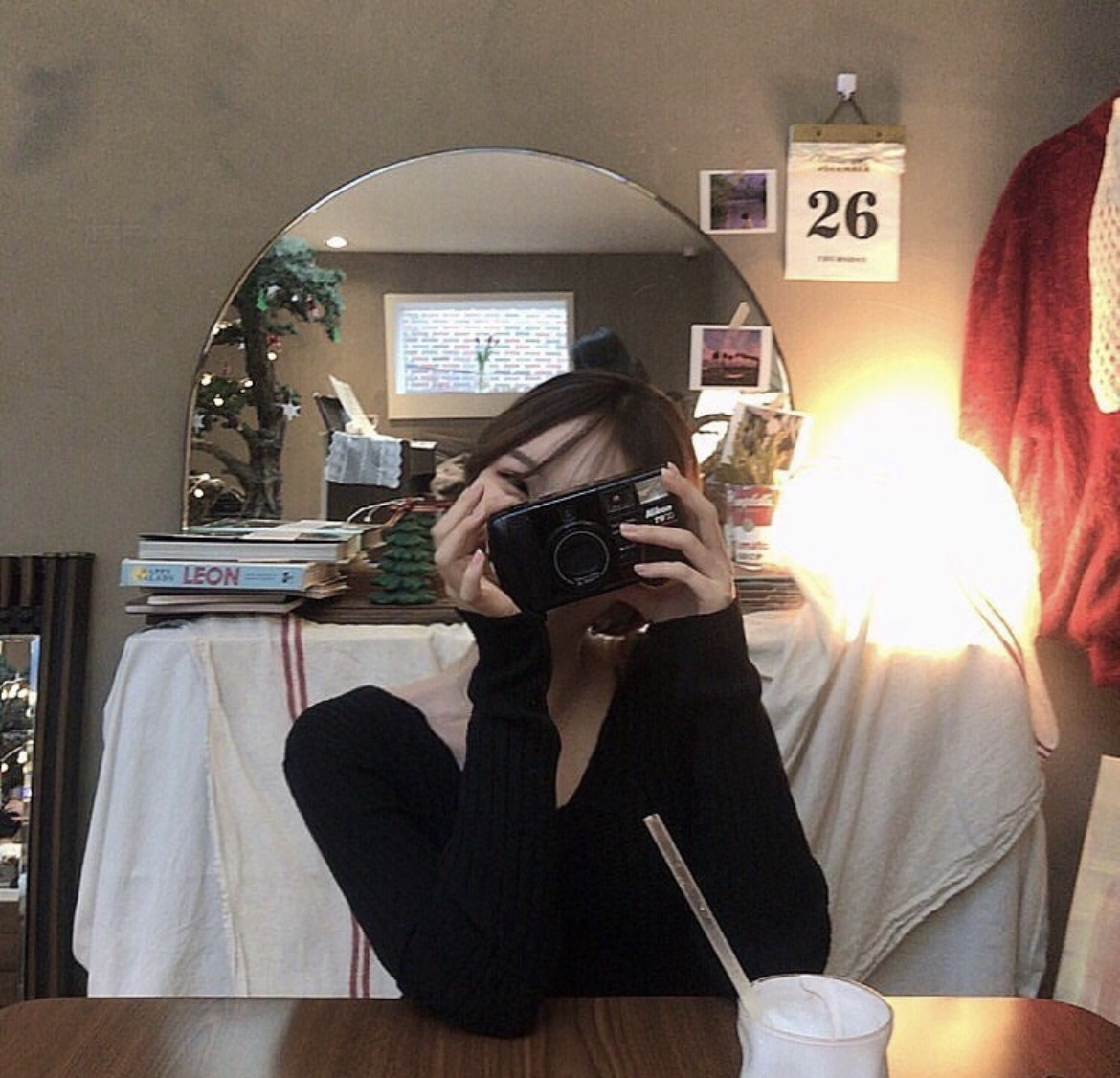 귀여워서 미안해,,