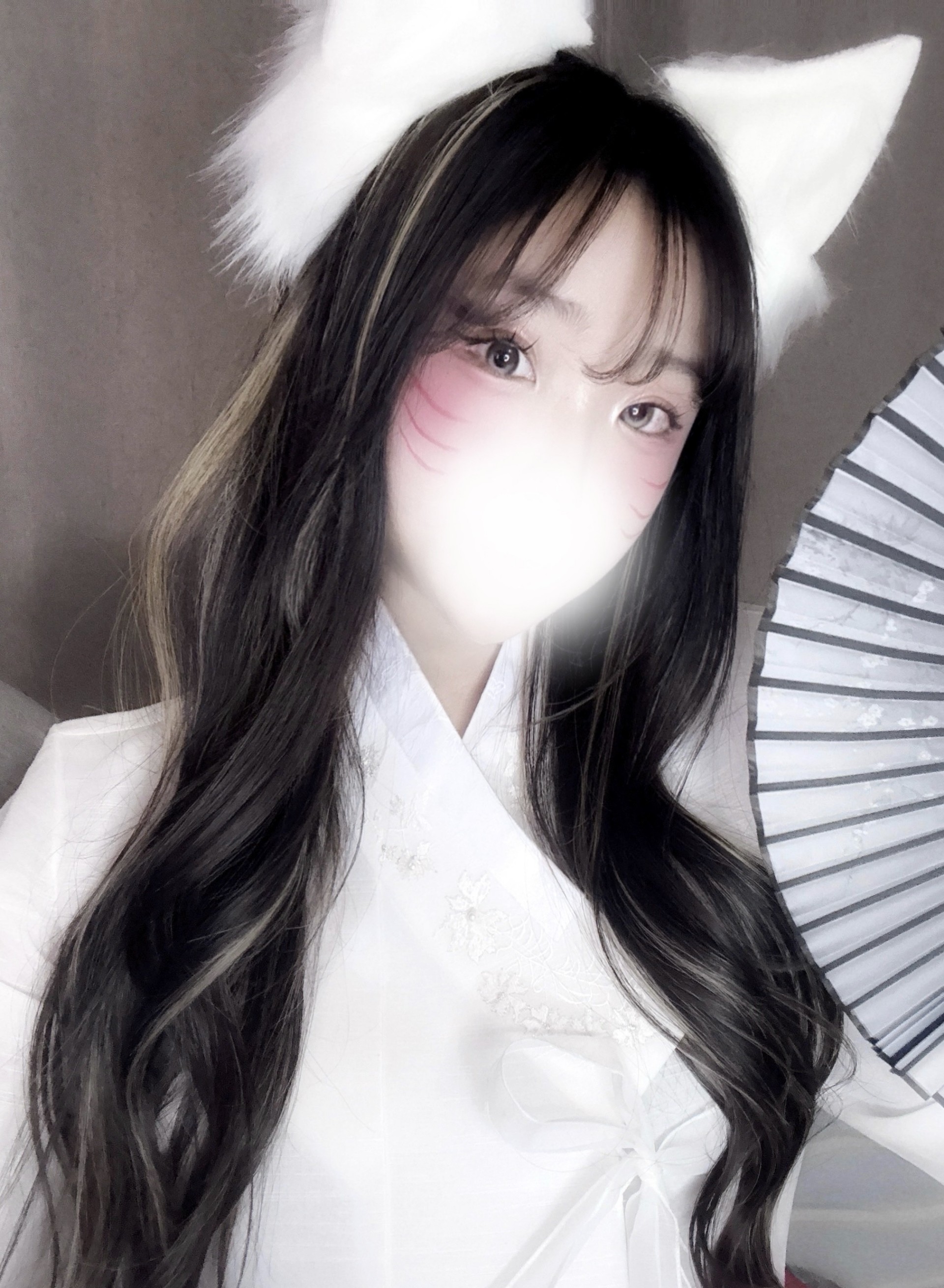 저랑 잠깐 이야기 좀 해요 ♡