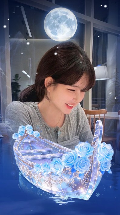 귀여워서 미안해,,