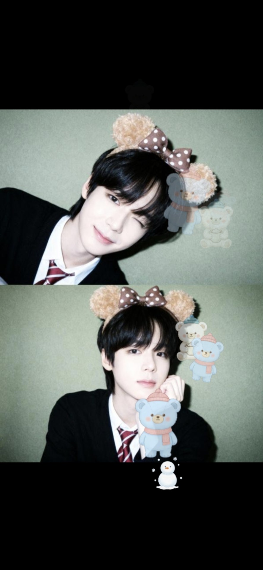 친해지기 편안한 ,