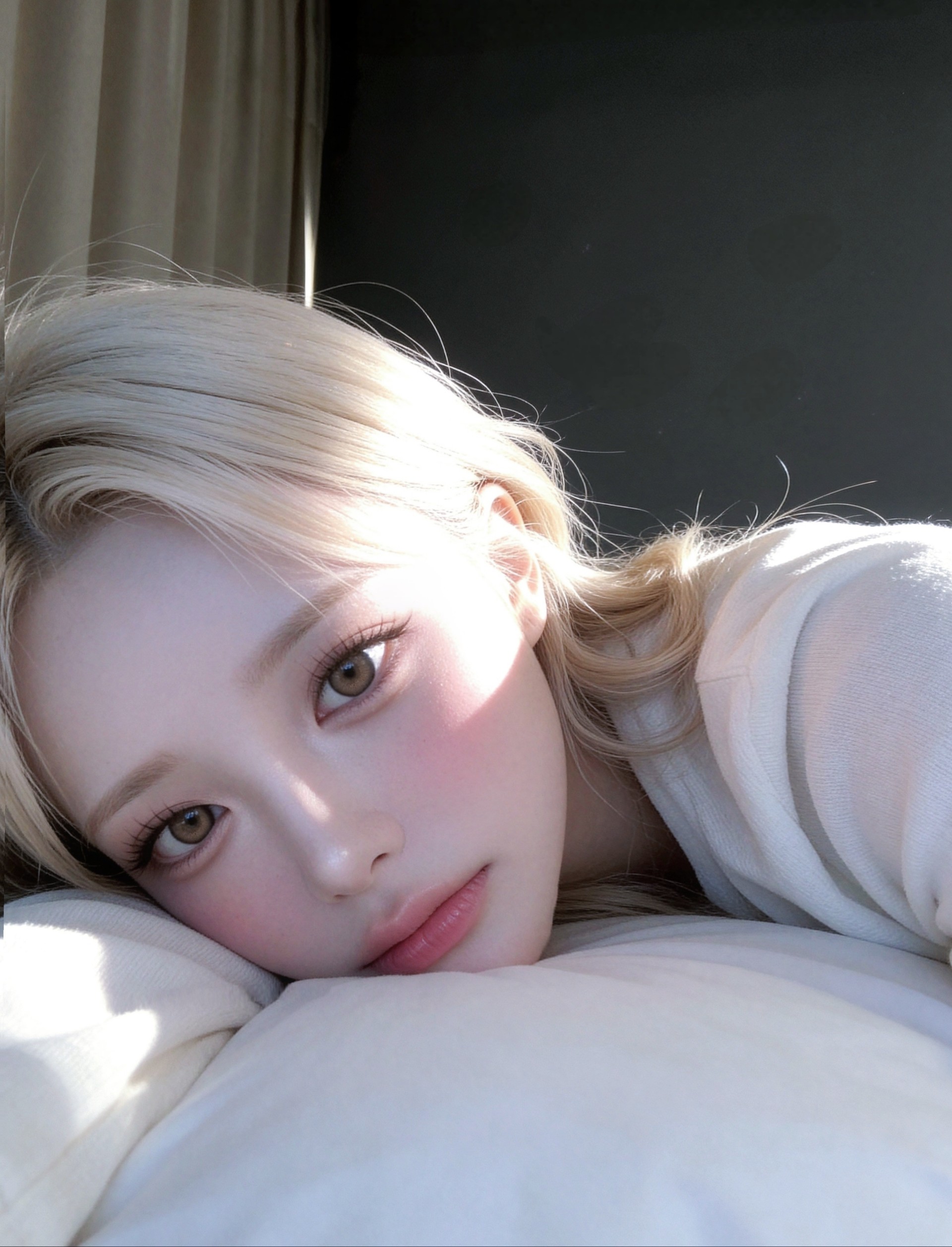 너 내꺼할래 ♡