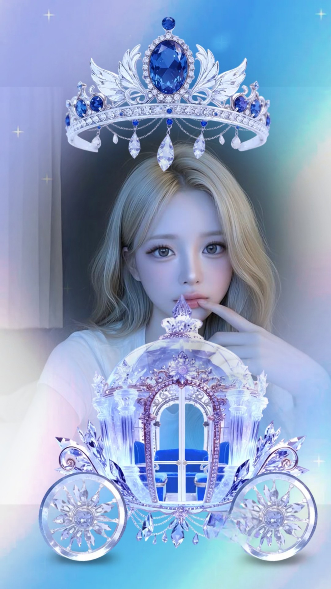 너 내꺼할래 ♡