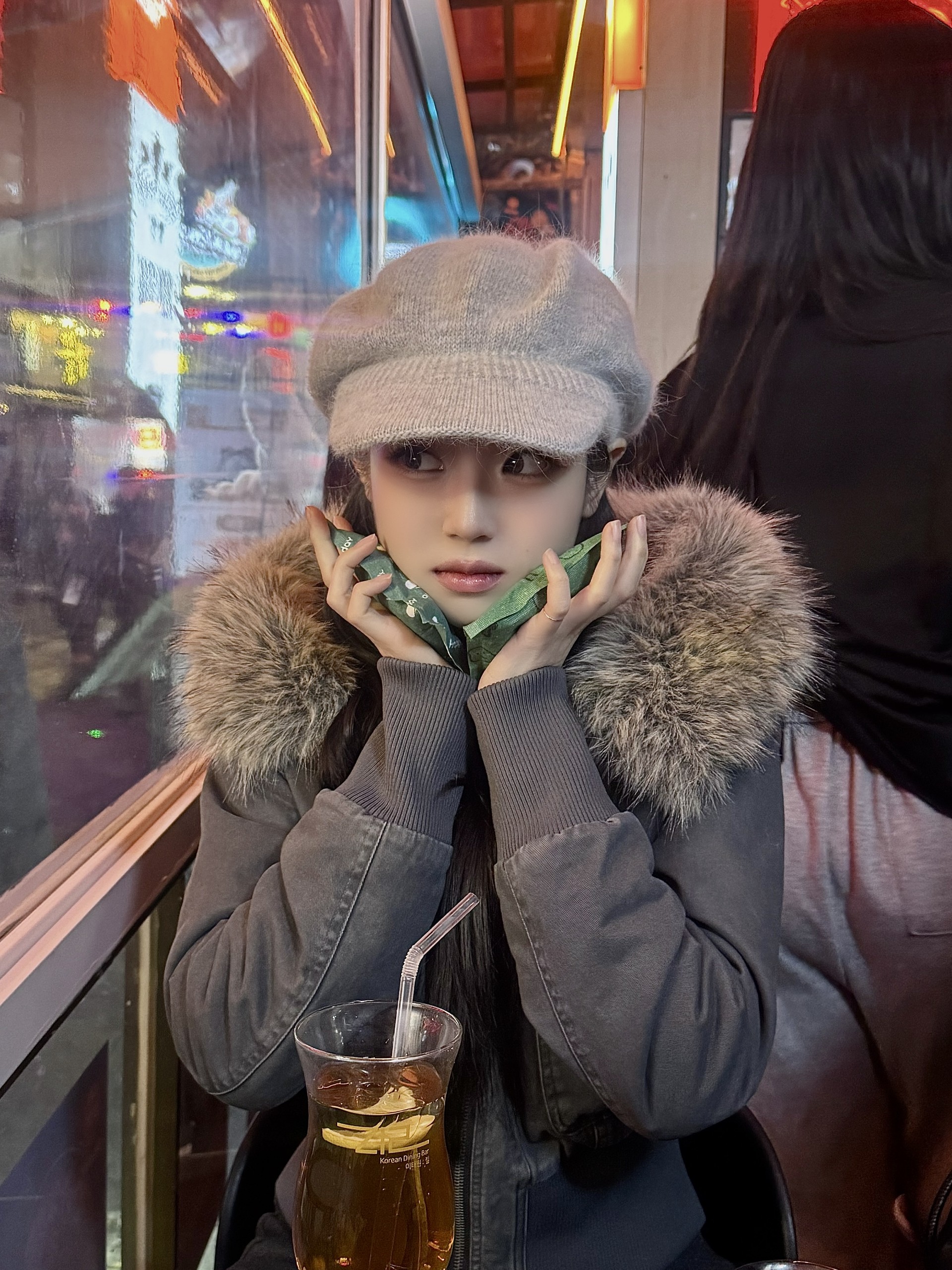 💌 신청곡을 입력해주세요.