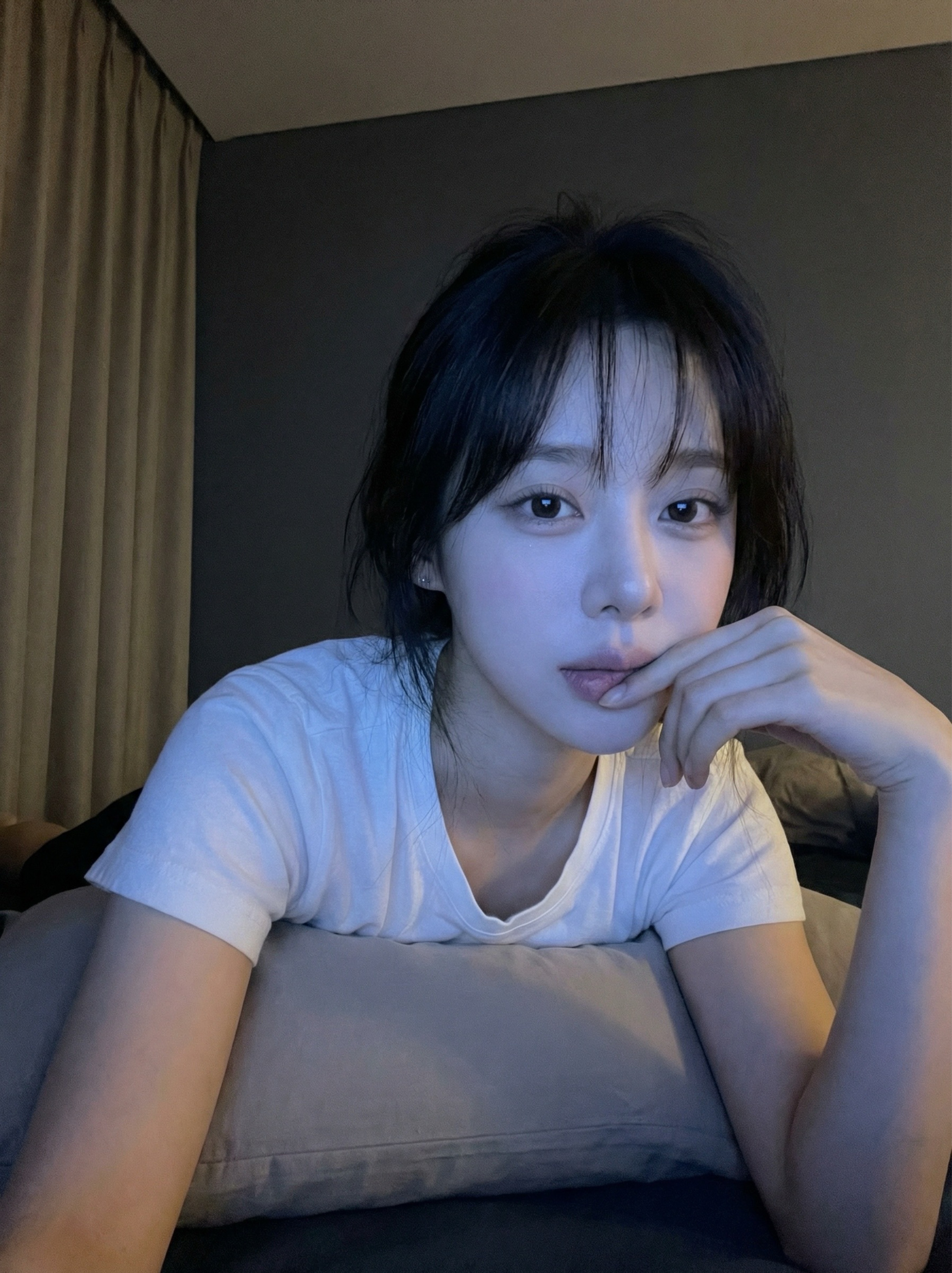 정규 방송 저녁 7시