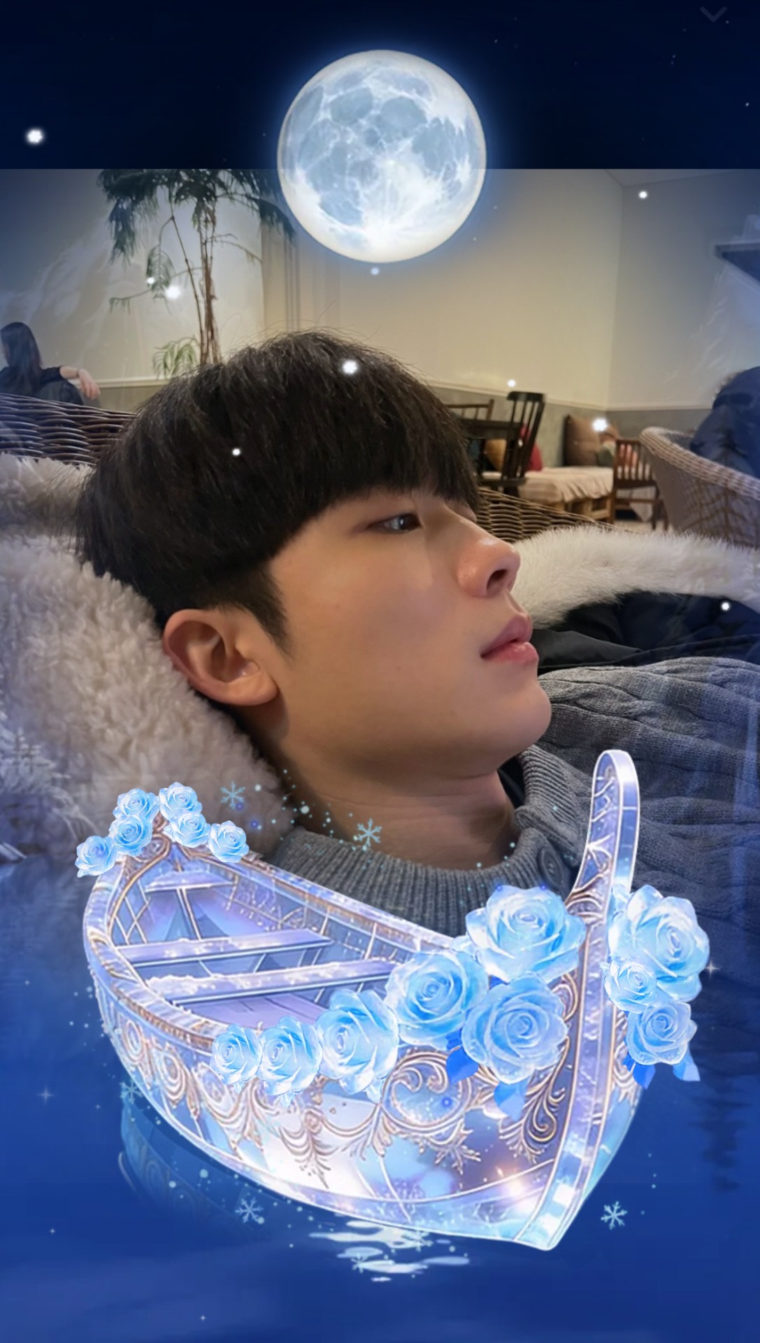 내 와이프 연하영 ㅅㄱ