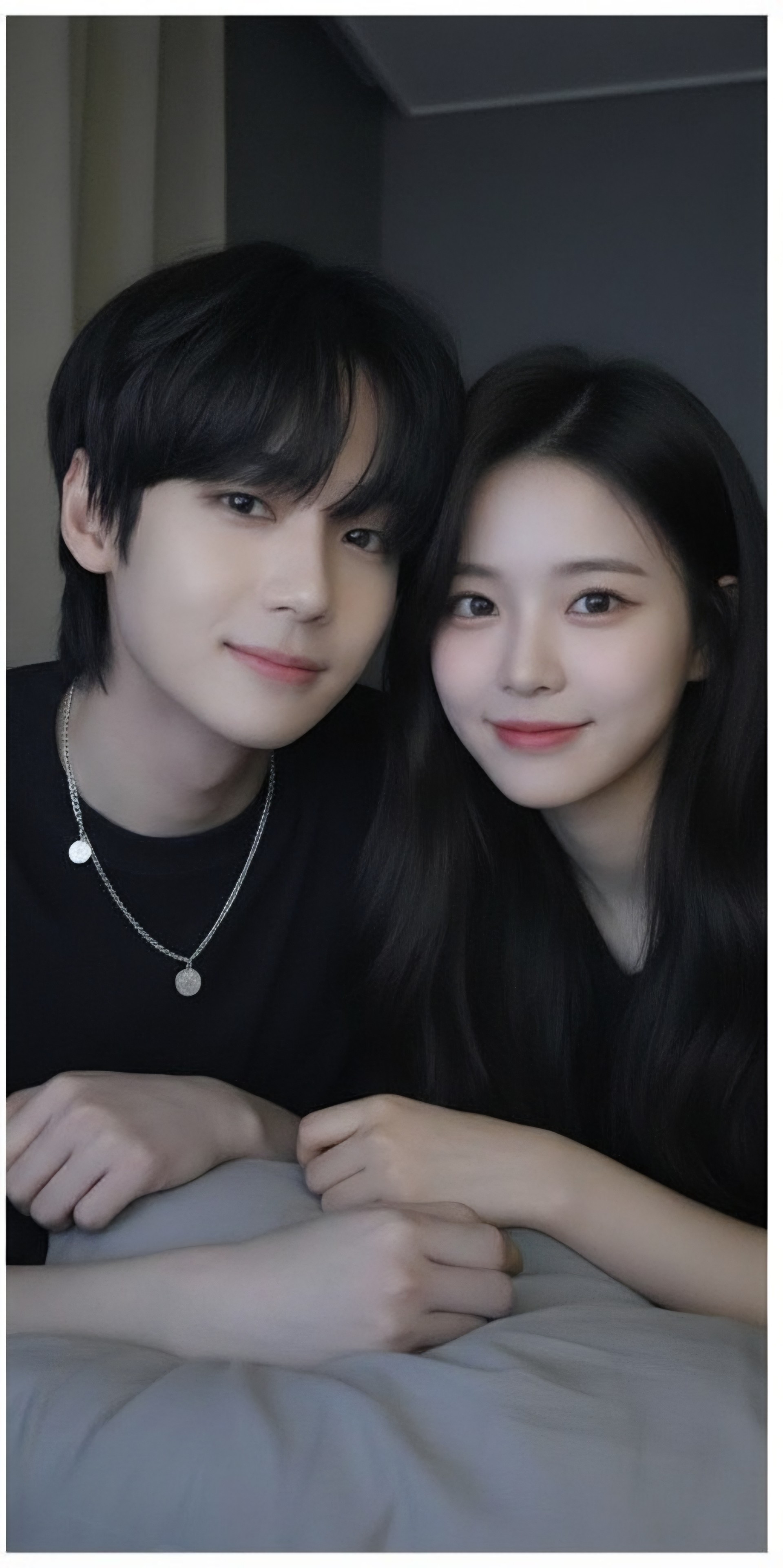 친해지기 편-안