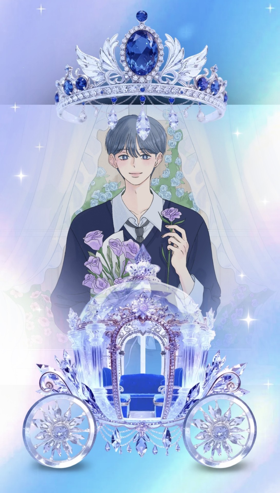 .• 이 시간에 필요한 목소리