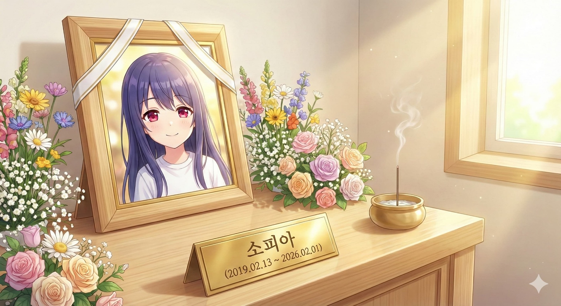 이제 가보겠습니다 (w. 루루봇)