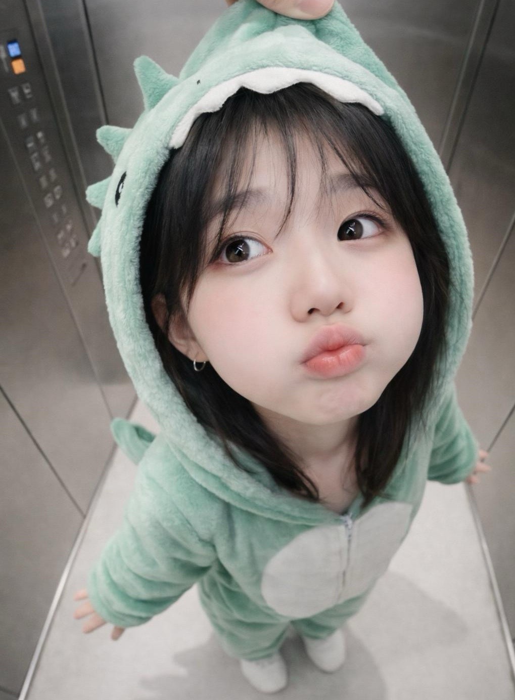 돌 려 서 보 지 마 세 요 🤭