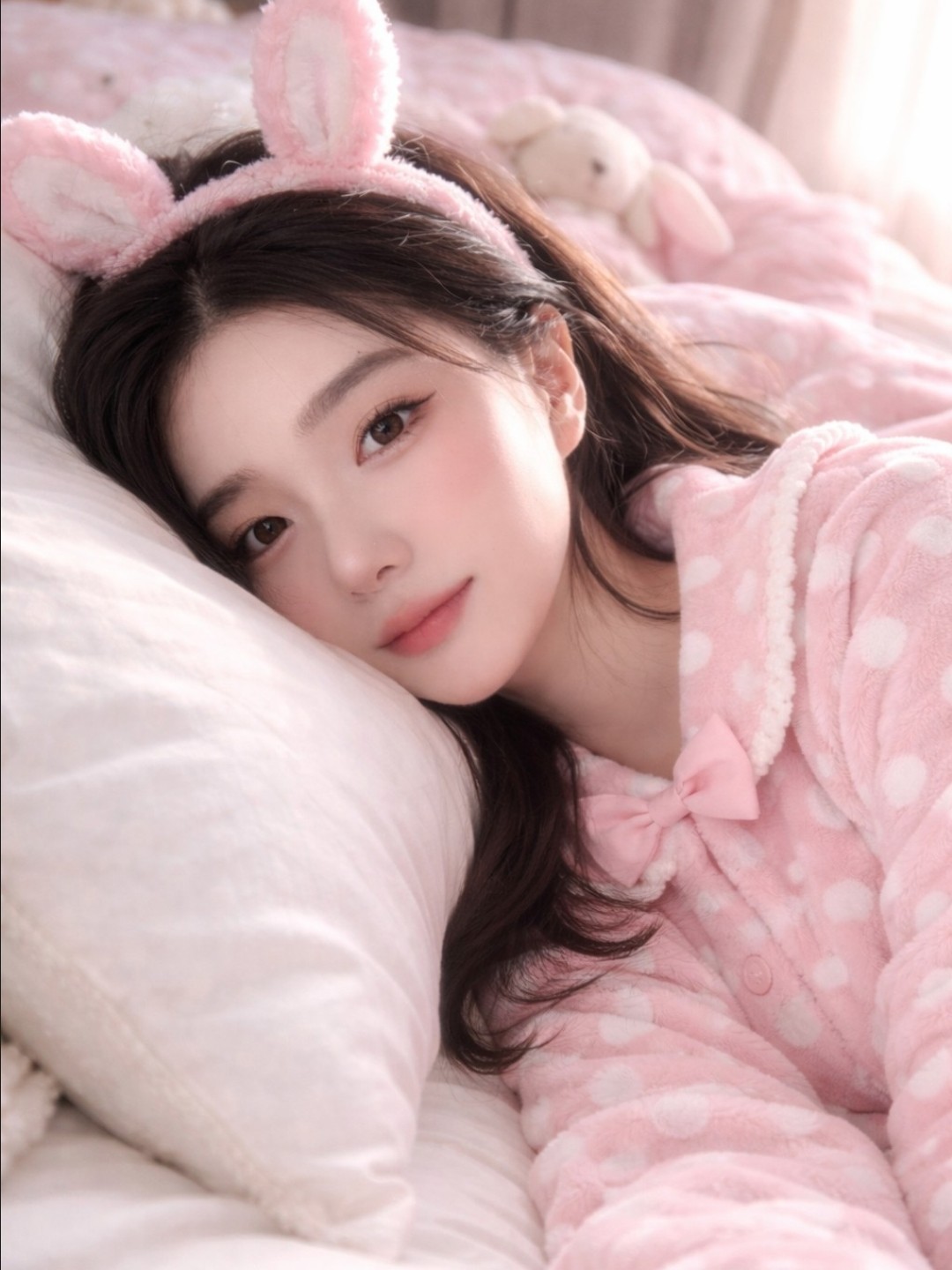 31일차 ) 듣방하기 좋은 목소리 ♡