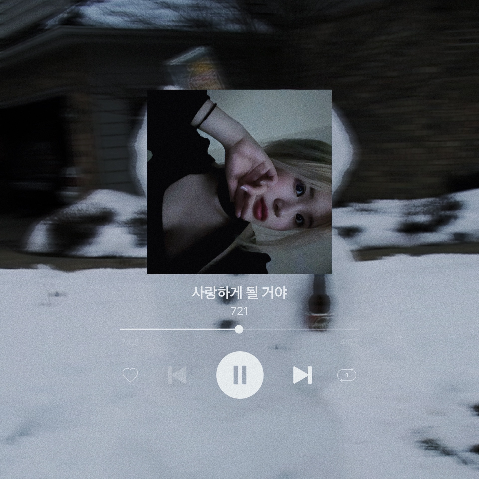 22일차 새벽도 듣기 좋습니다.ᐟ