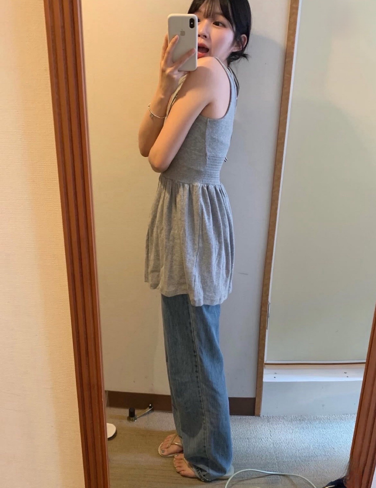 귀여워서 미안해,,