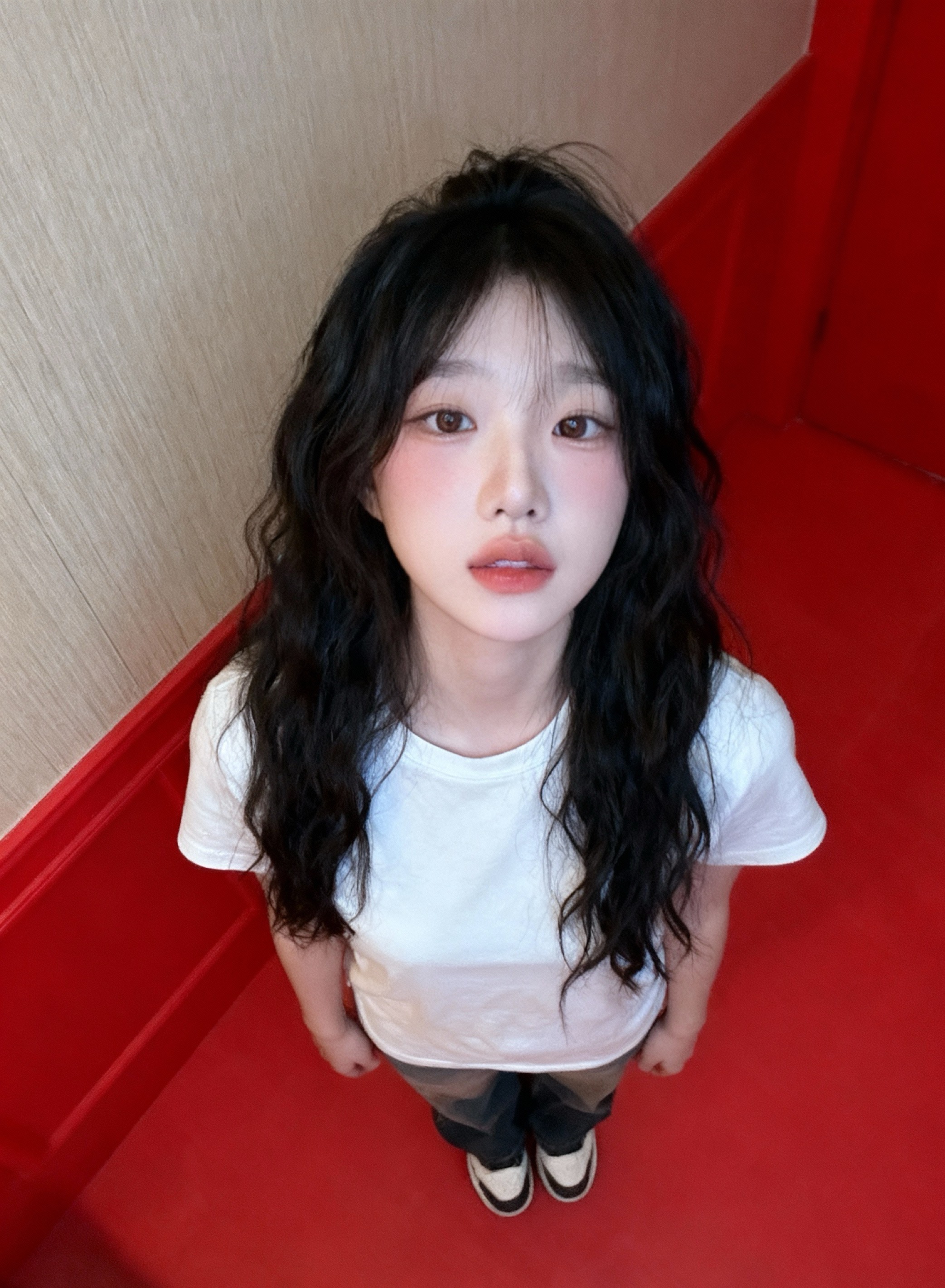 2월에는 행복할래요 도와주세요🙇🏻‍♀