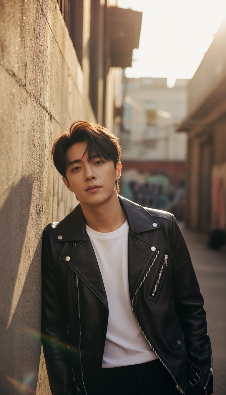 목소리 들려줘라