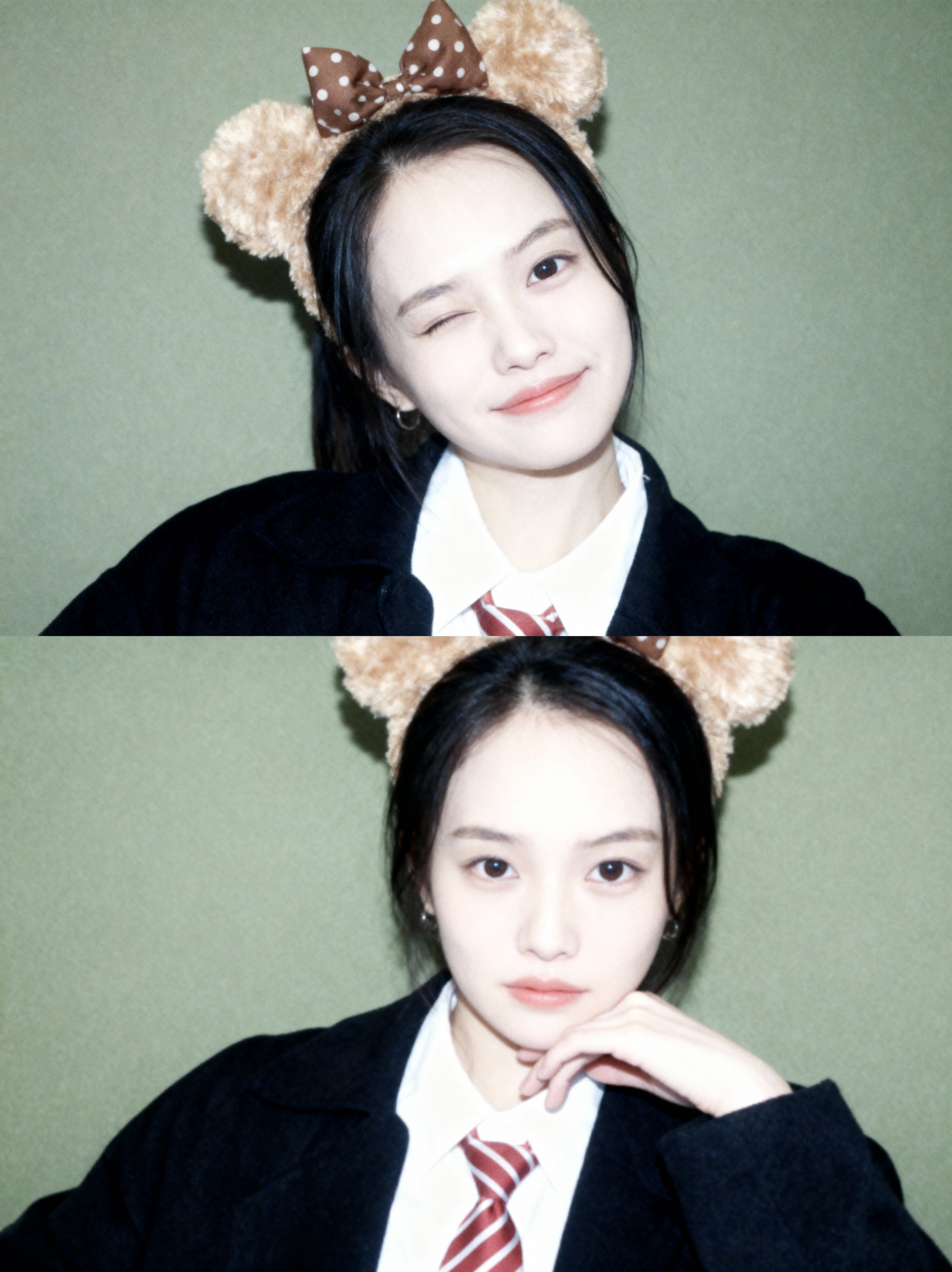 다들 모해?😘😘