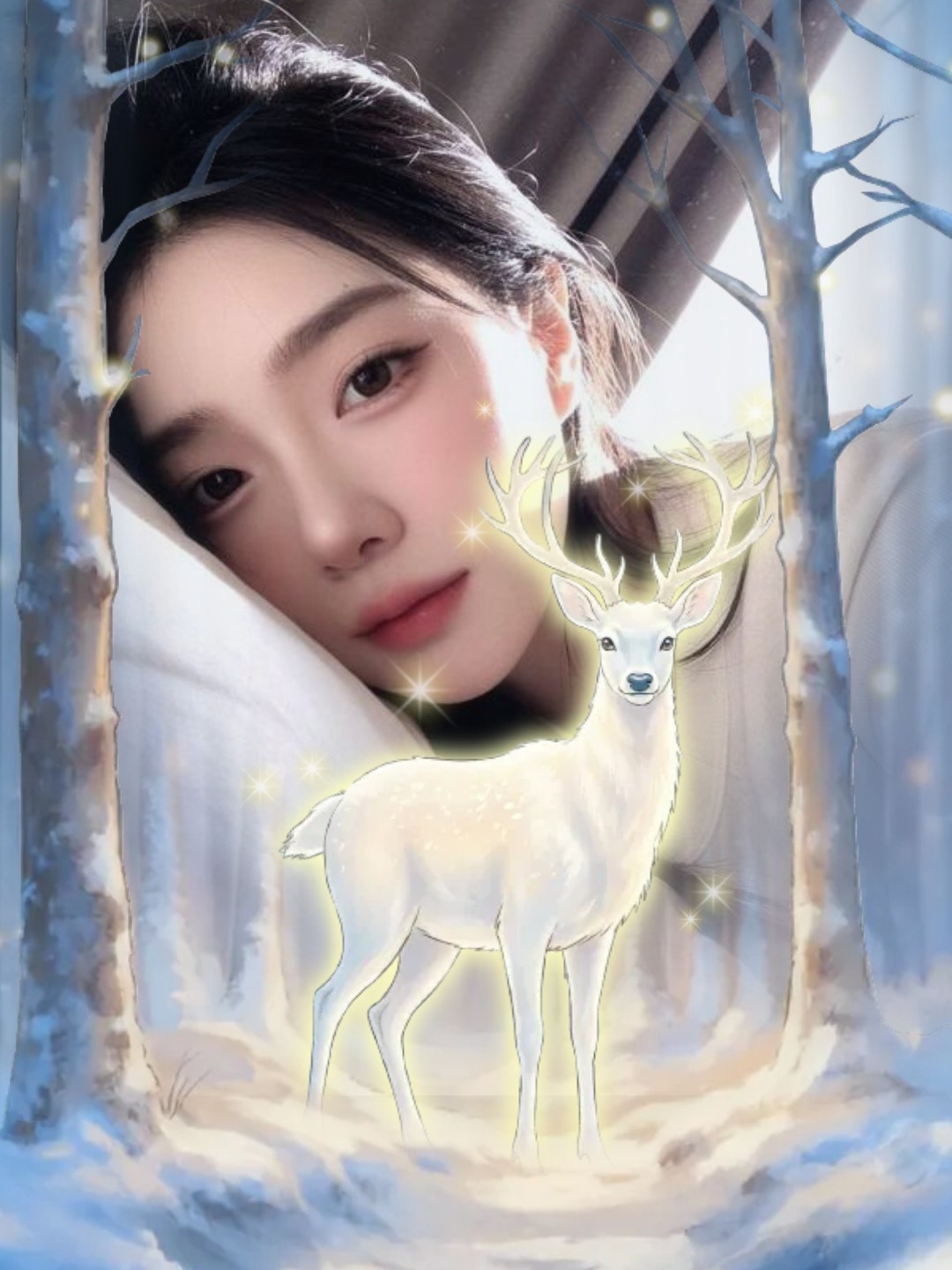 31일차 ) 듣방하기 좋은 목소리 ♡