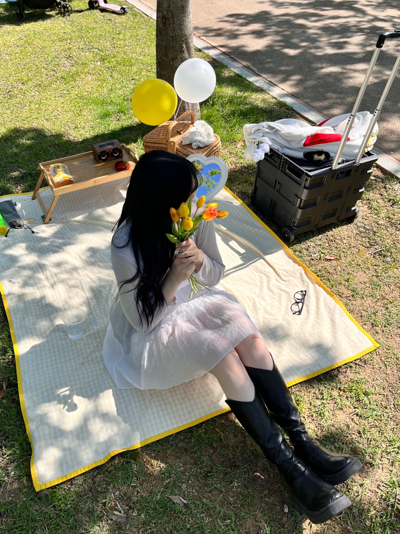 ❤︎, 듣기 좋은 라디오