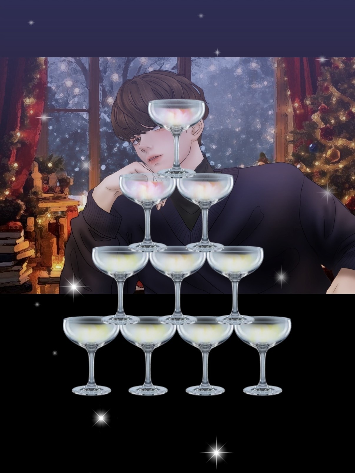 피아노 파인 다이닝