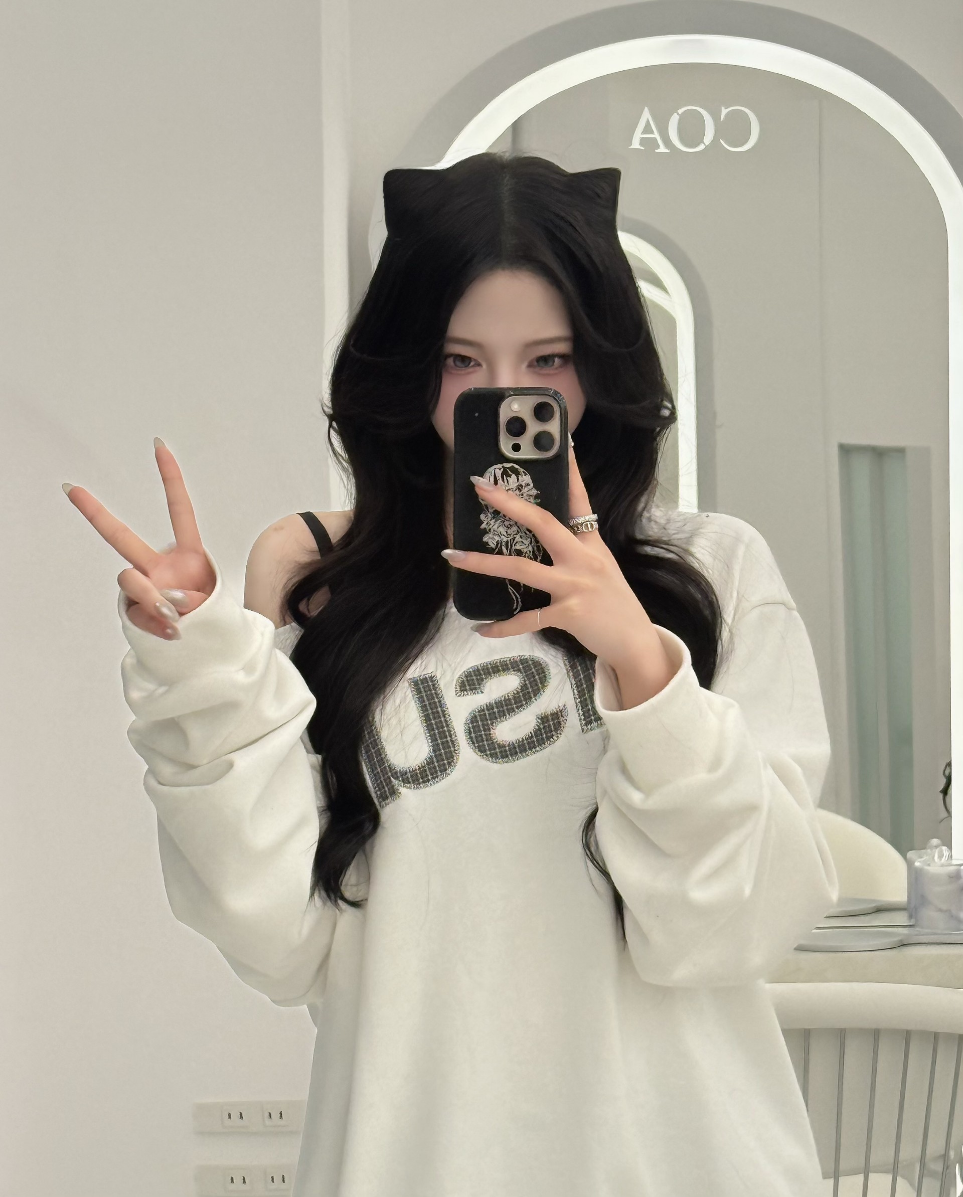 디제이는 준비 ...