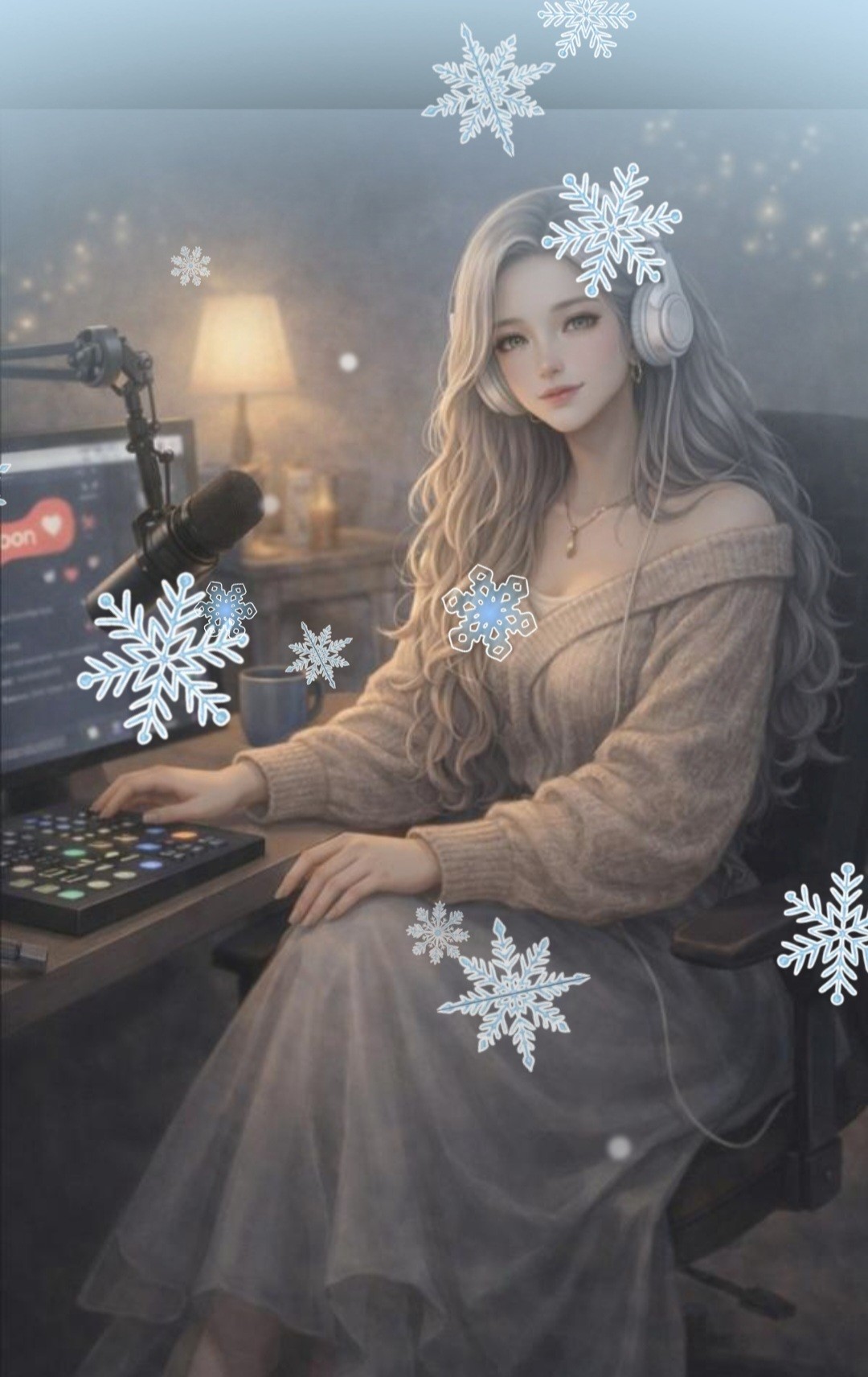 오도FM, 굿몽라디오📻