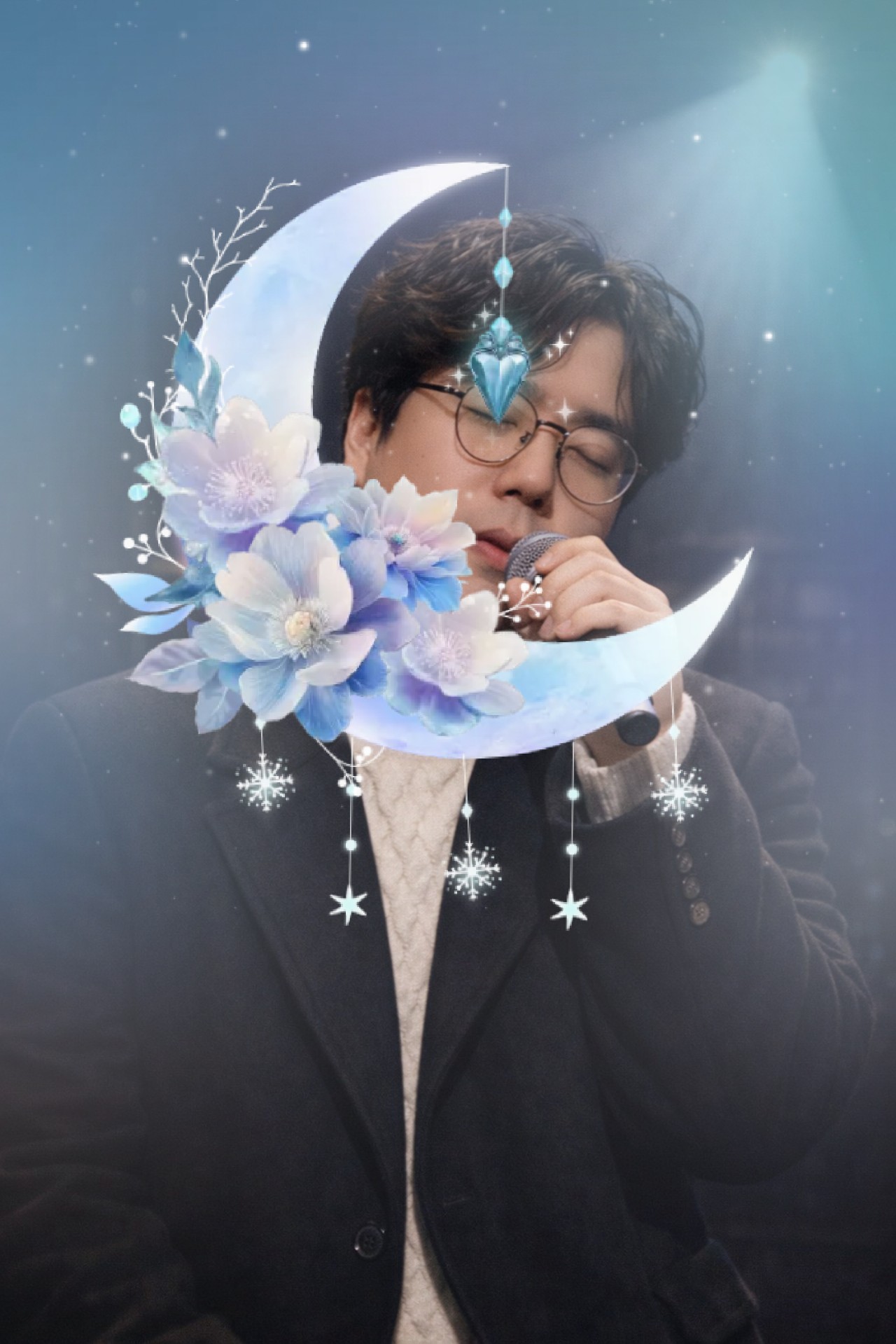 좋 은 아 침 n o r a e