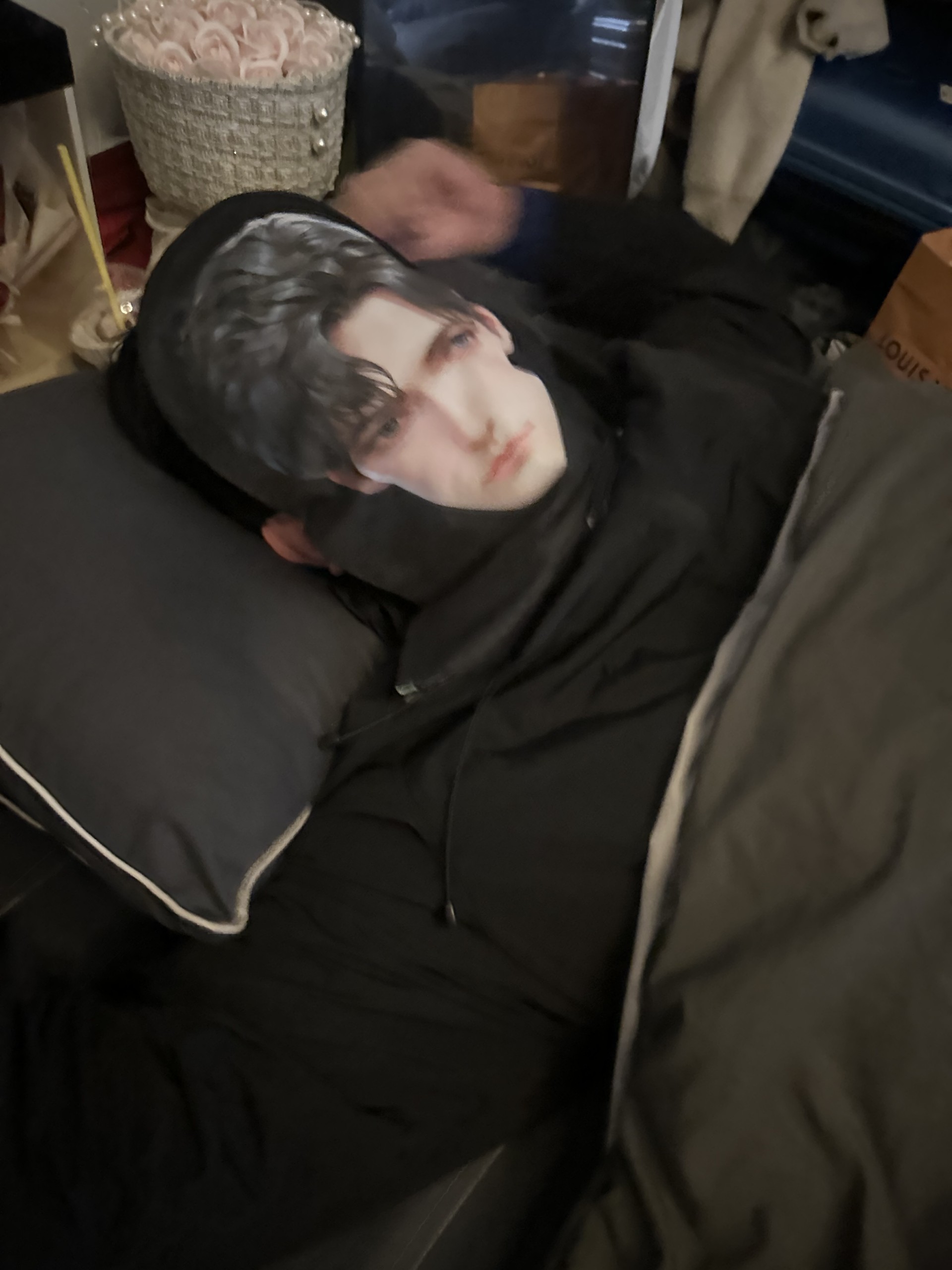 # 아픔이슈 소통