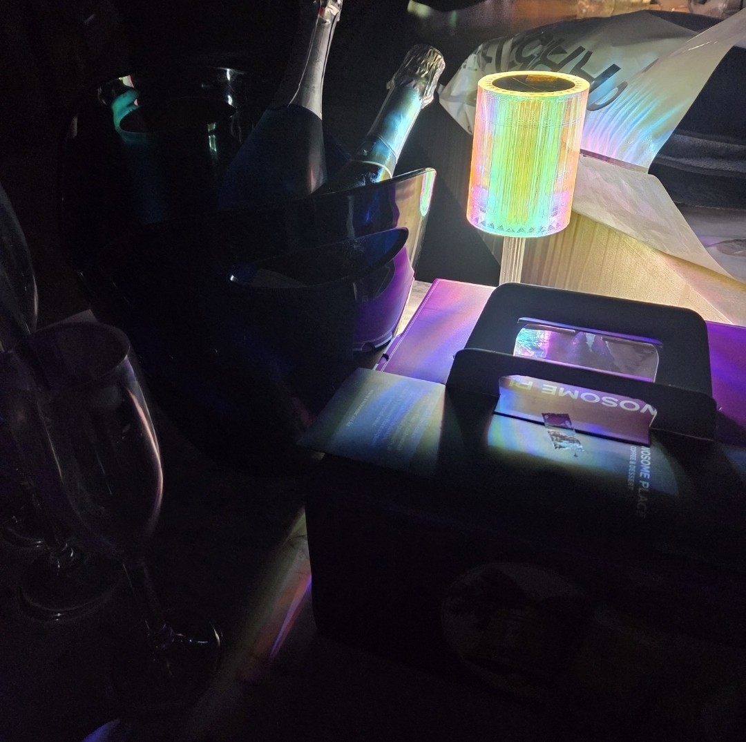 방바바 야~ 이씨