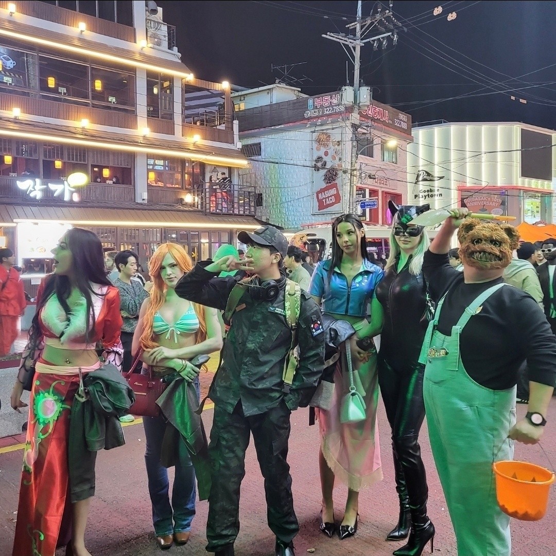 갈때 없으면 오세요~ 이씨