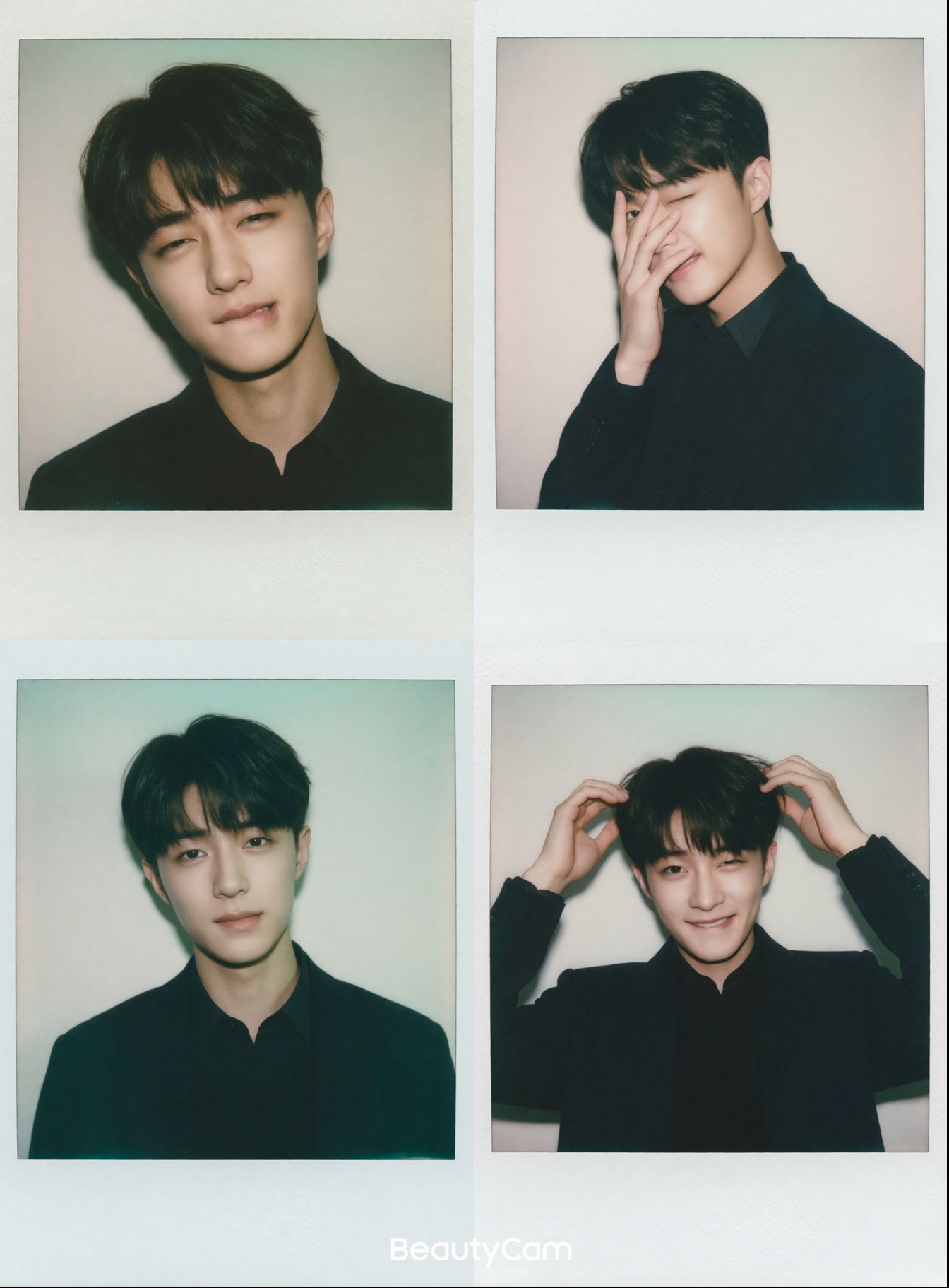 놀다 잘사람~~🙌