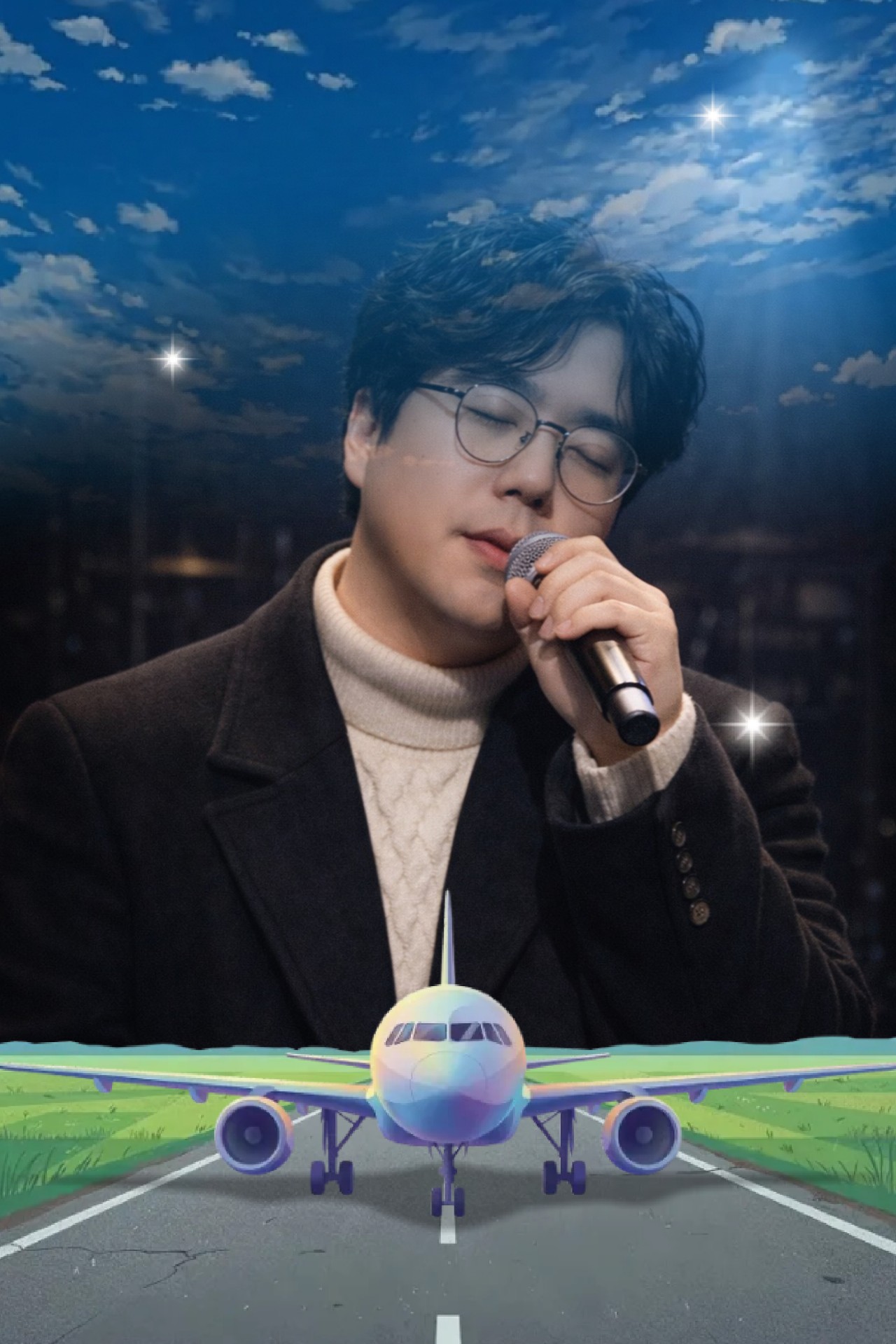 좋 은 아 침 n o r a e