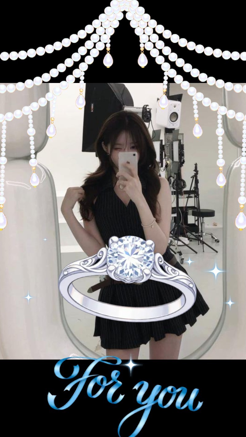 2월은 우리의 달이야 이프야🩷