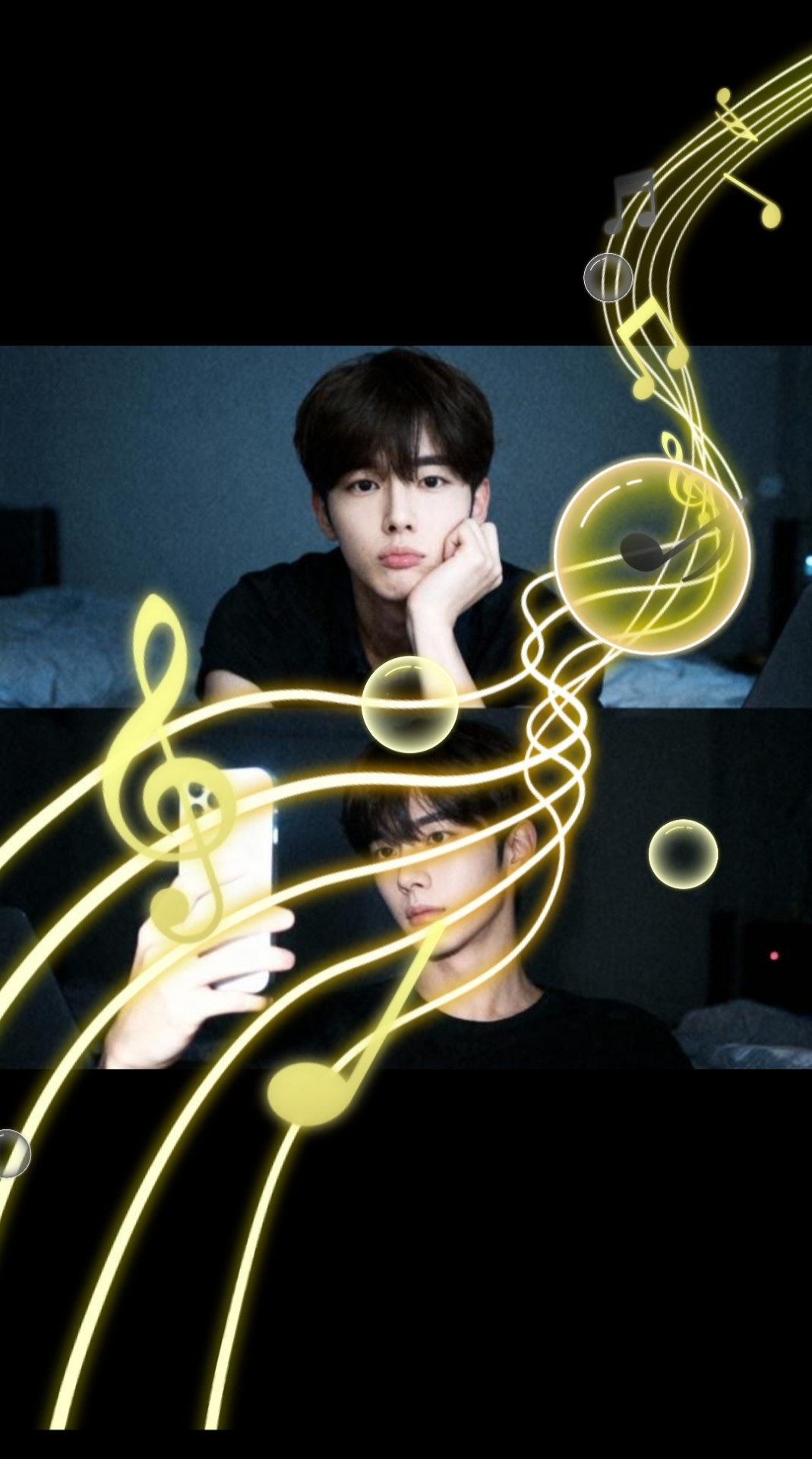 딸기생크림케잌 같은 목소리