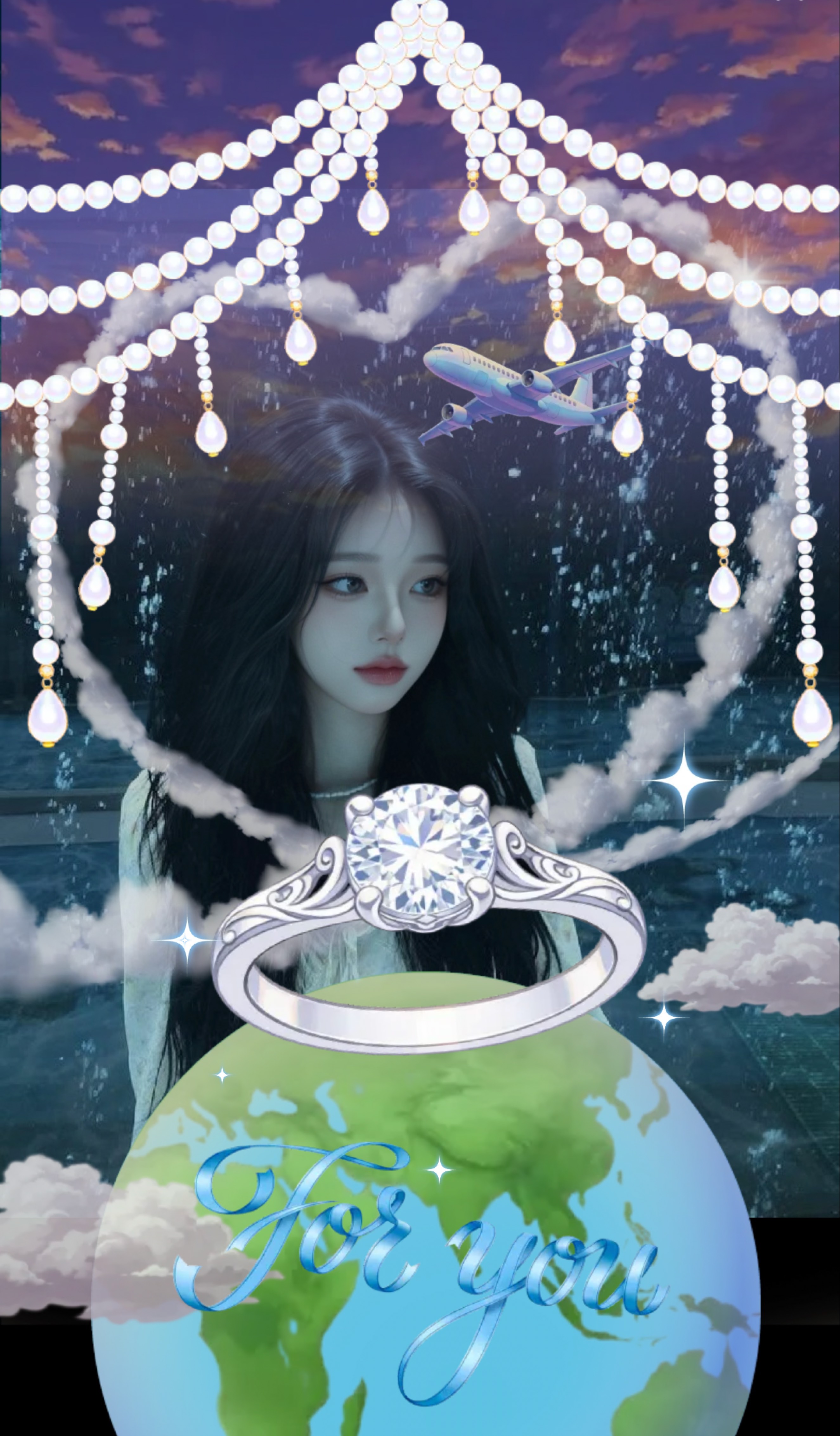 좋아하게 될거야 ♡