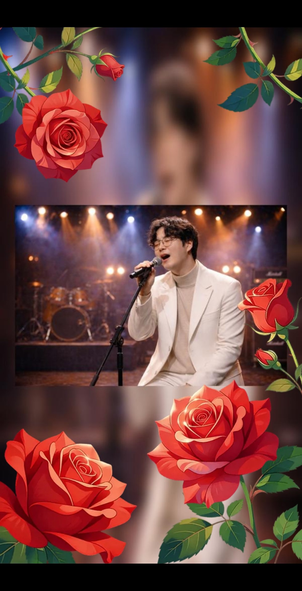 좋 은 아 침 n o r a e