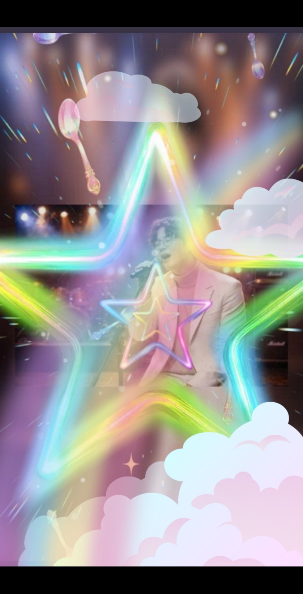 좋 은 아 침 n o r a e