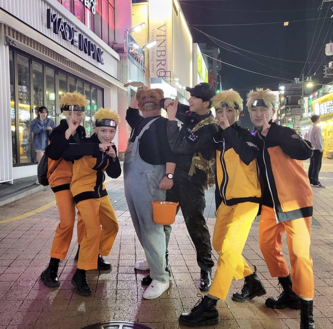 소통이야 이씨~