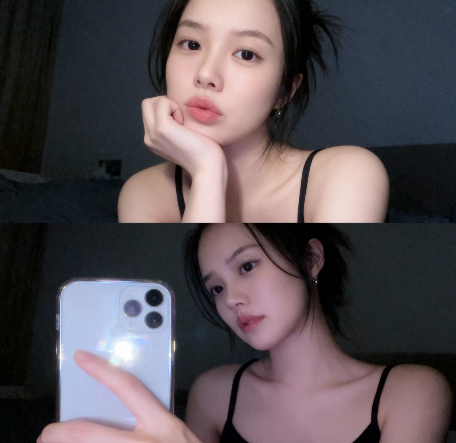 오후 라콜😍😍