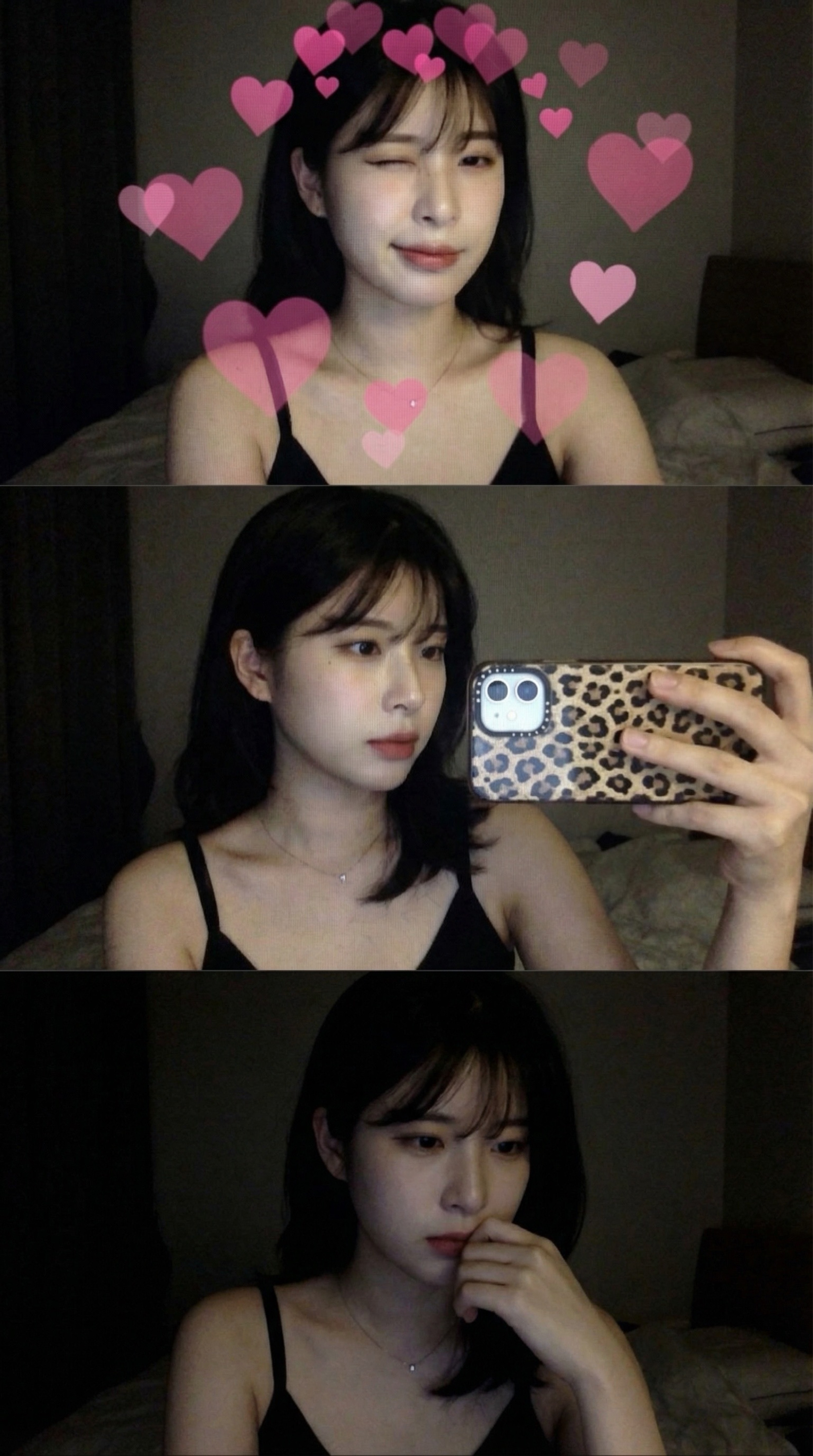 일중) 목소리 좋은사람만