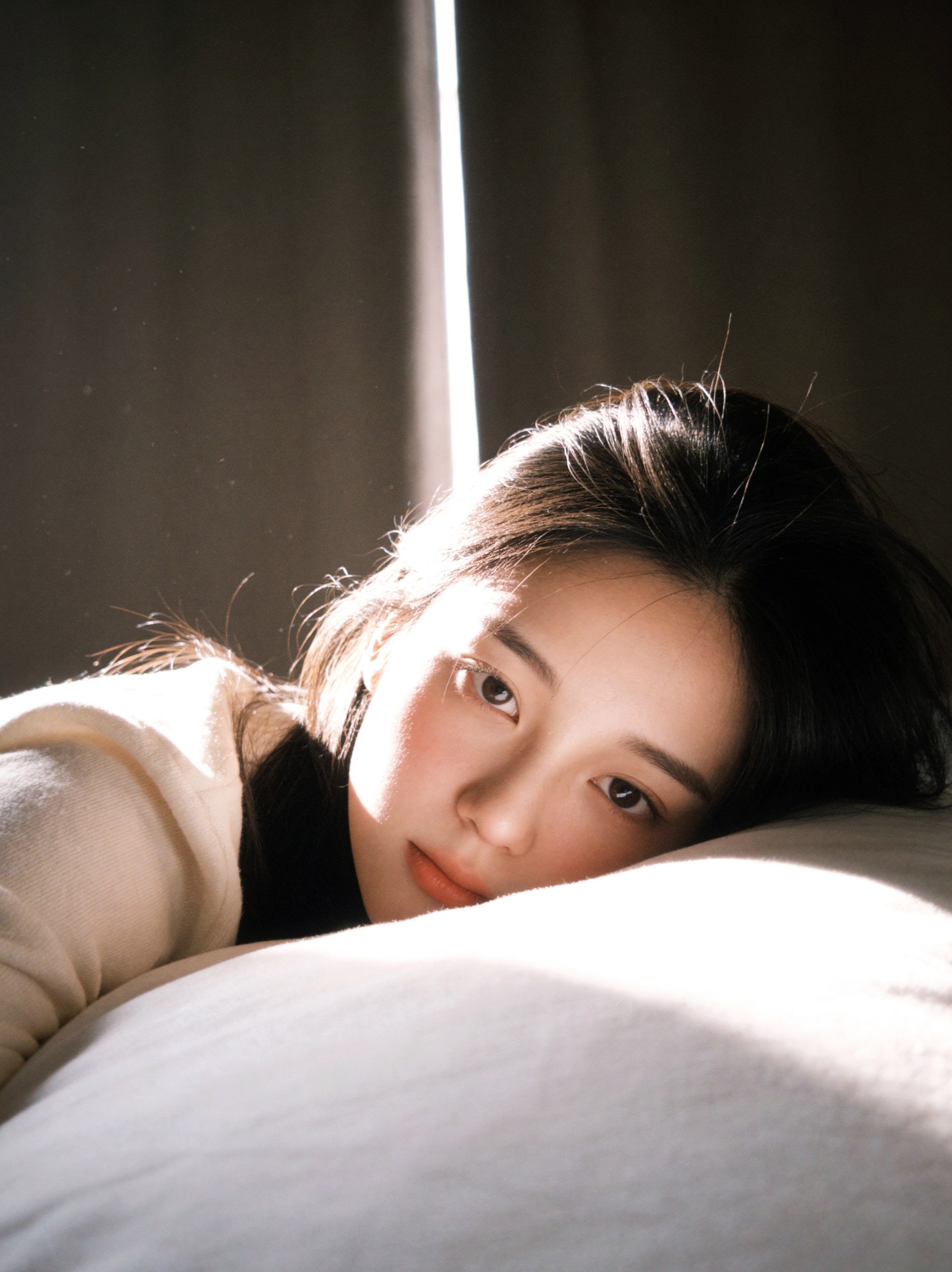 듣기 좋은 목소리