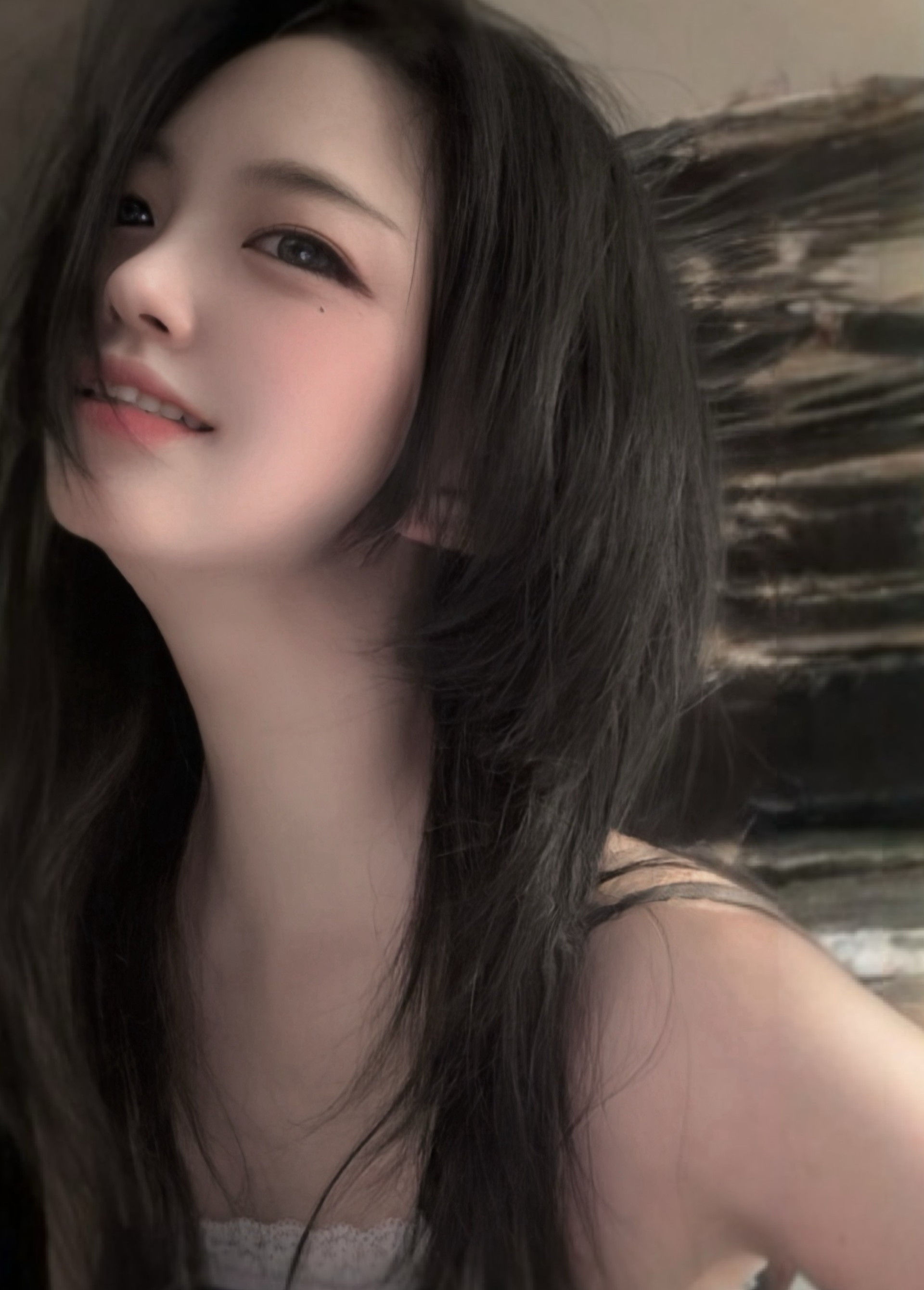 지독한 순애이길.