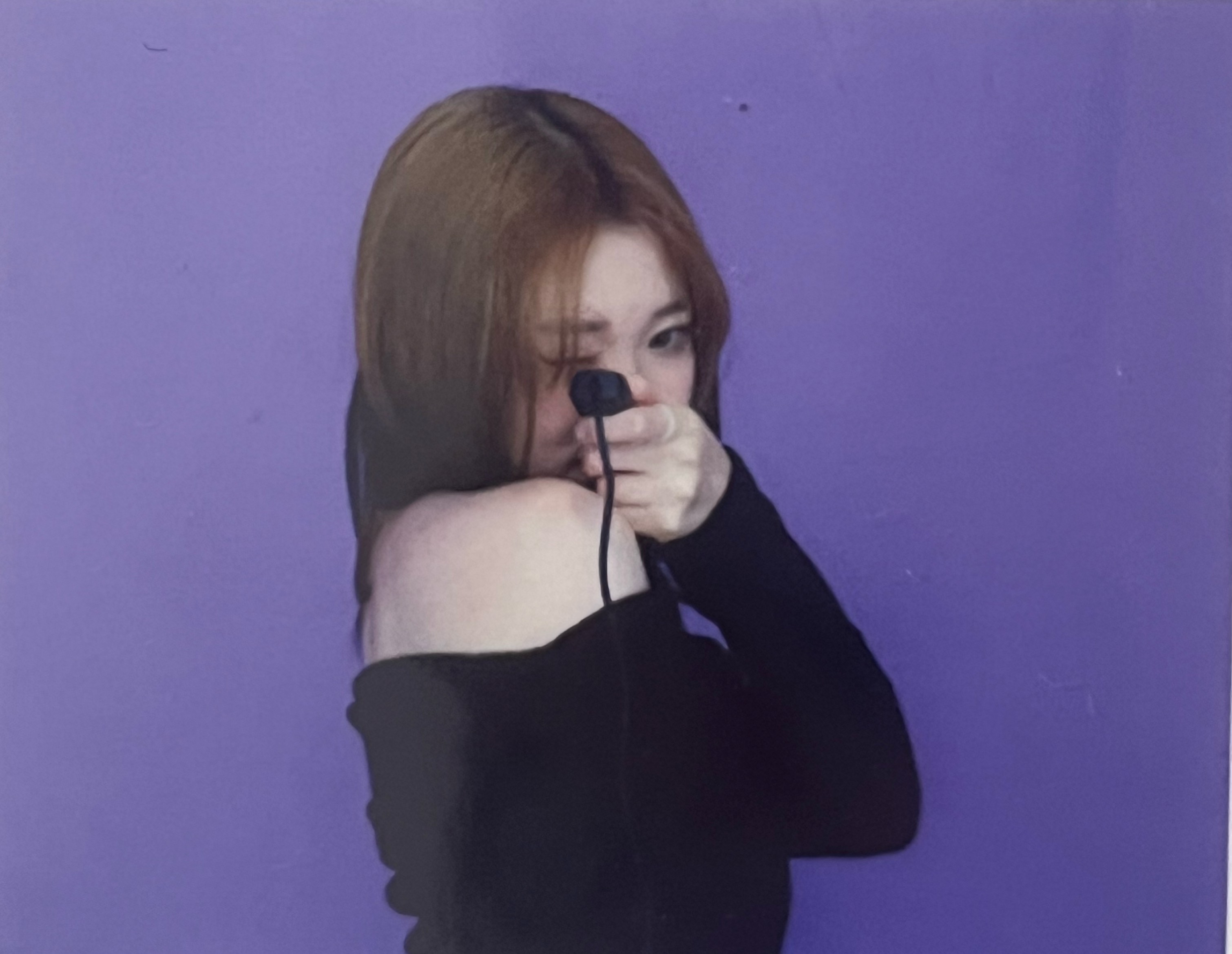 예쁘니들 들어와줘!