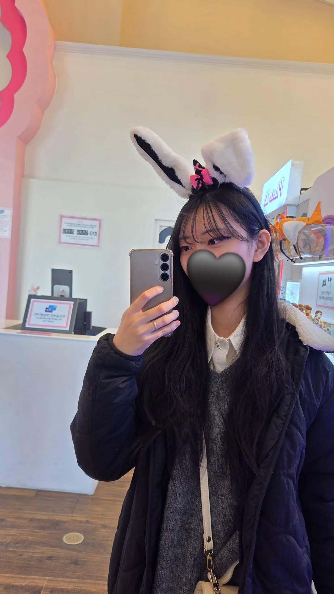 편하게 들어봐ෆ