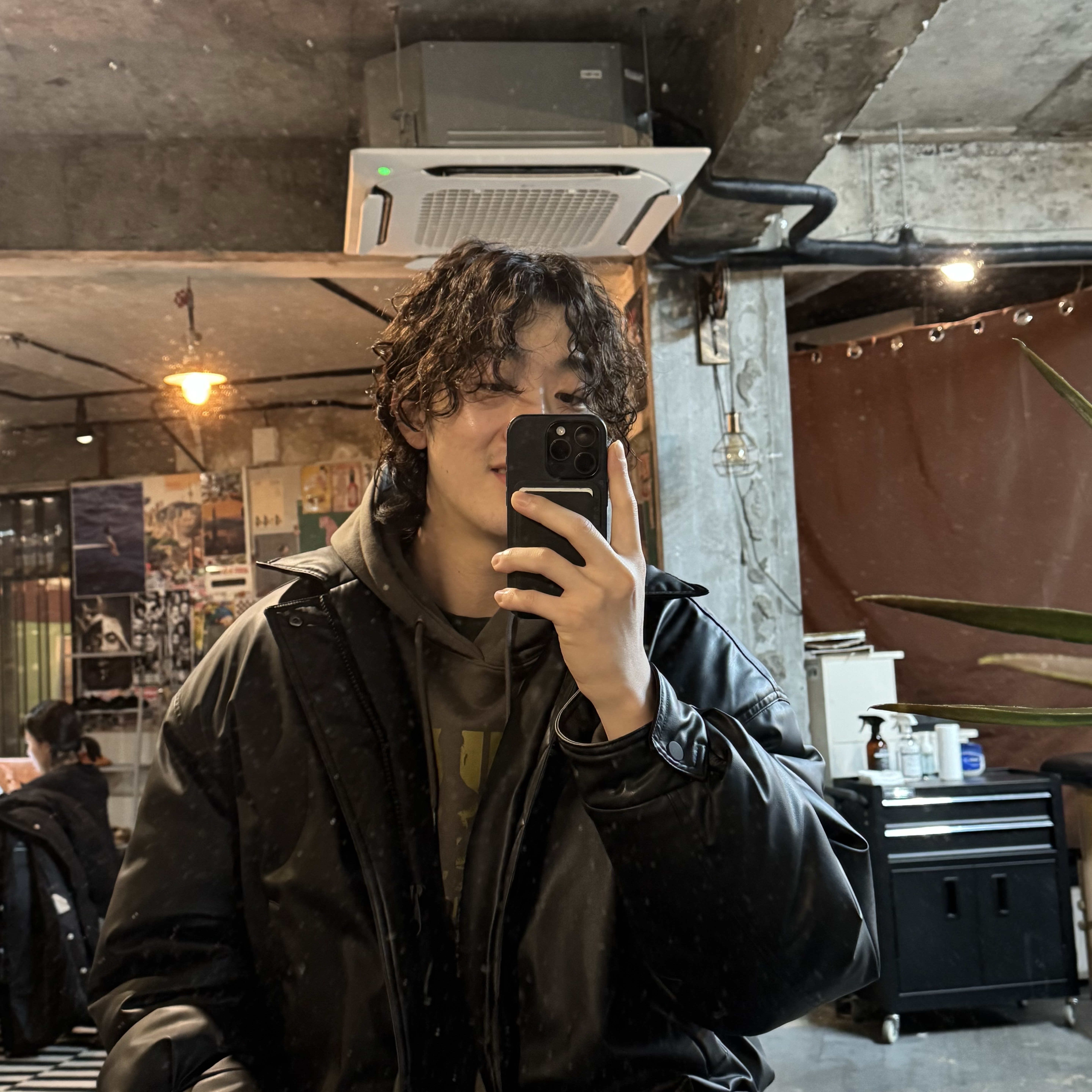 화요일의 시금치🤳