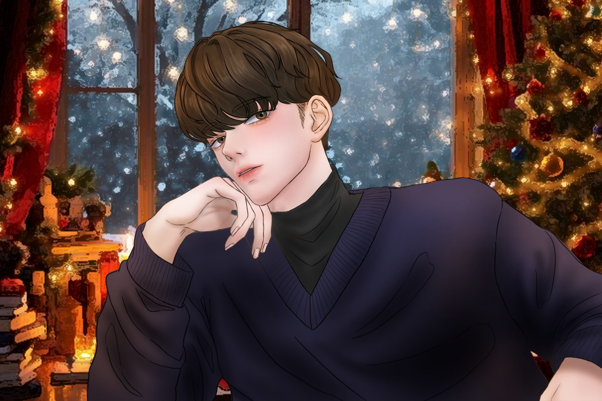 피아노에 힐링을 더하다.